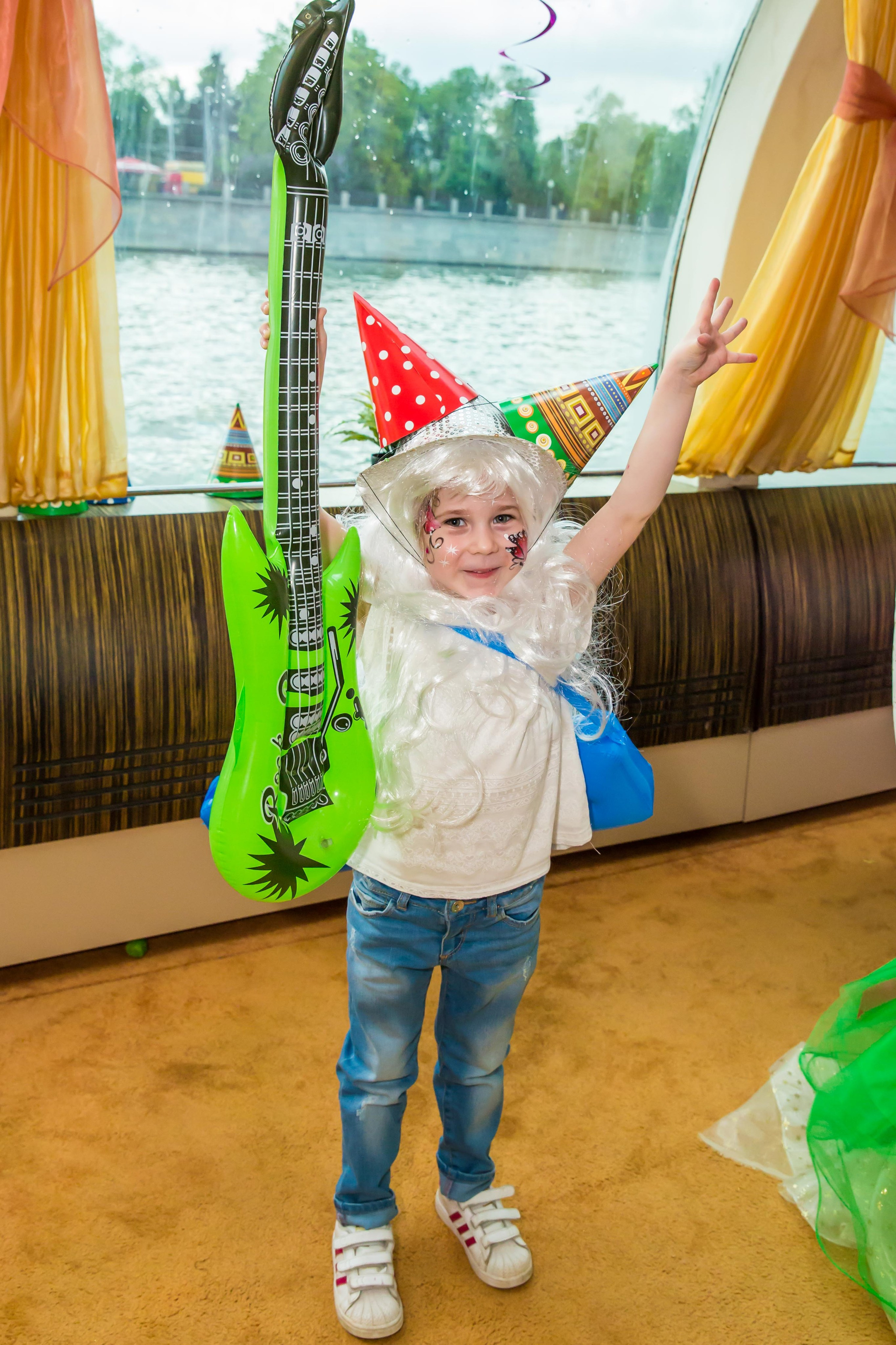 Детские праздники. Семейный, Свадебный и Детский фотограф в Москве Екатерина Дорогина