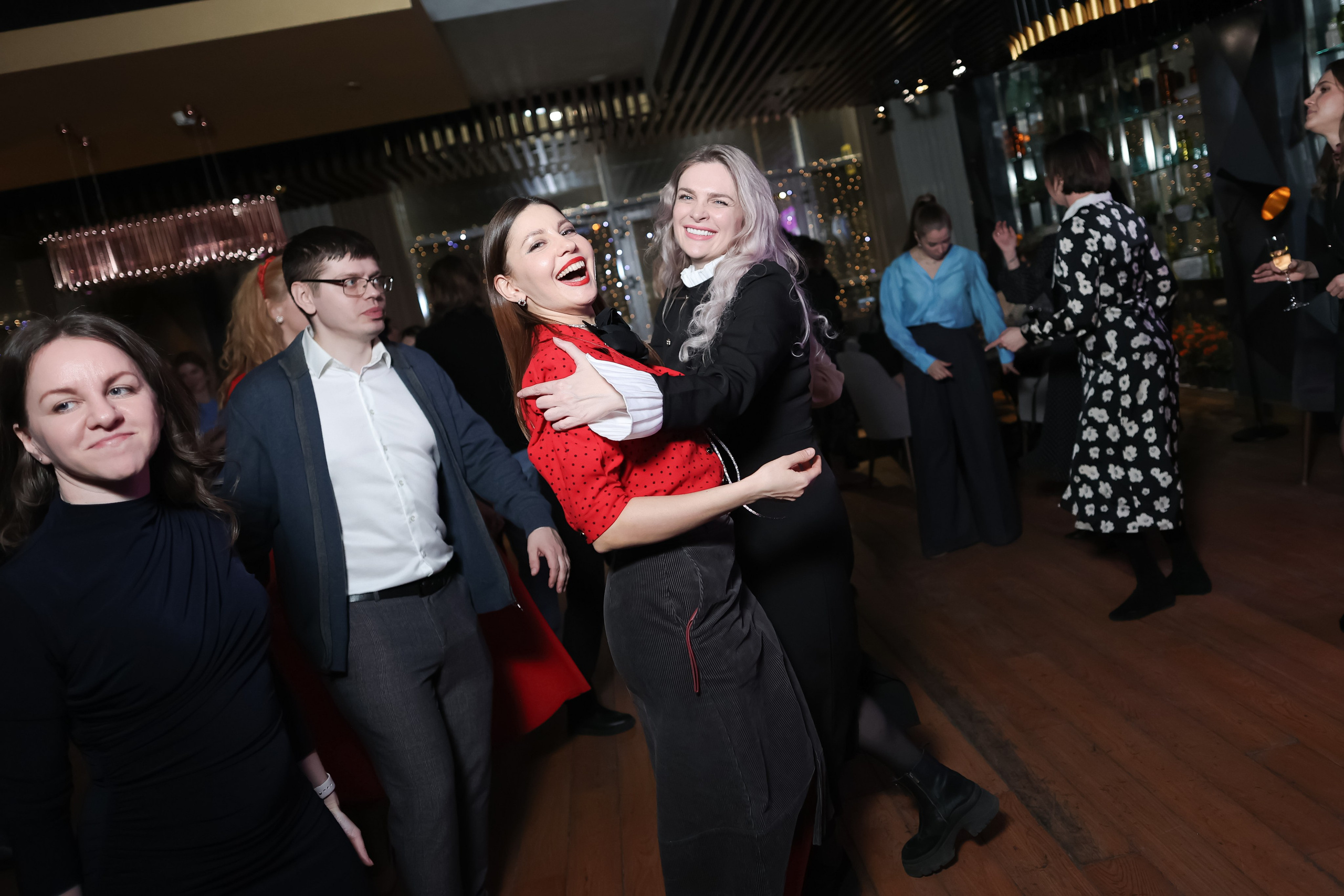 8 марта. Репортажный фотограф видеограф в Москве Ольга Плаксина