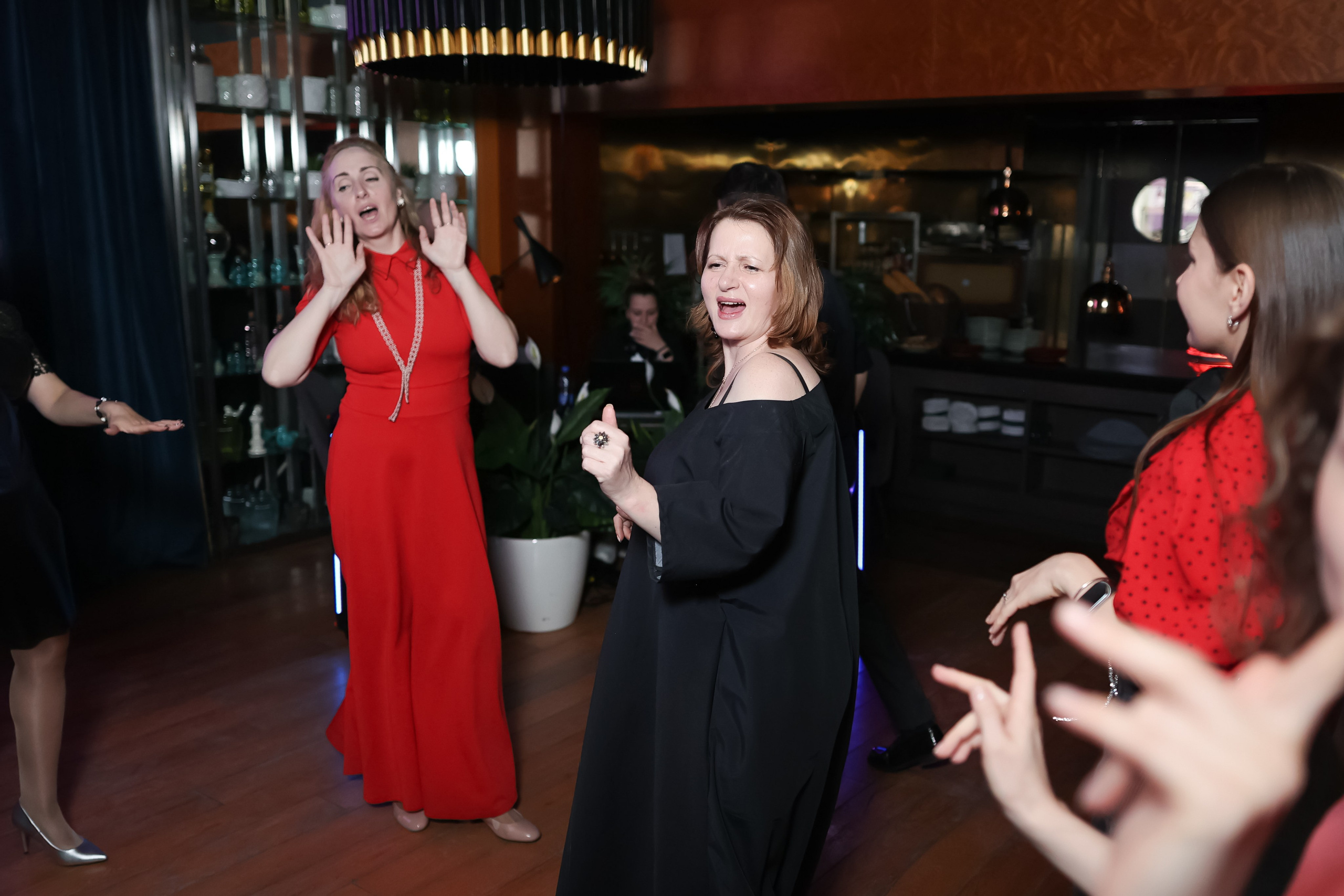 8 марта. Репортажный фотограф видеограф в Москве Ольга Плаксина