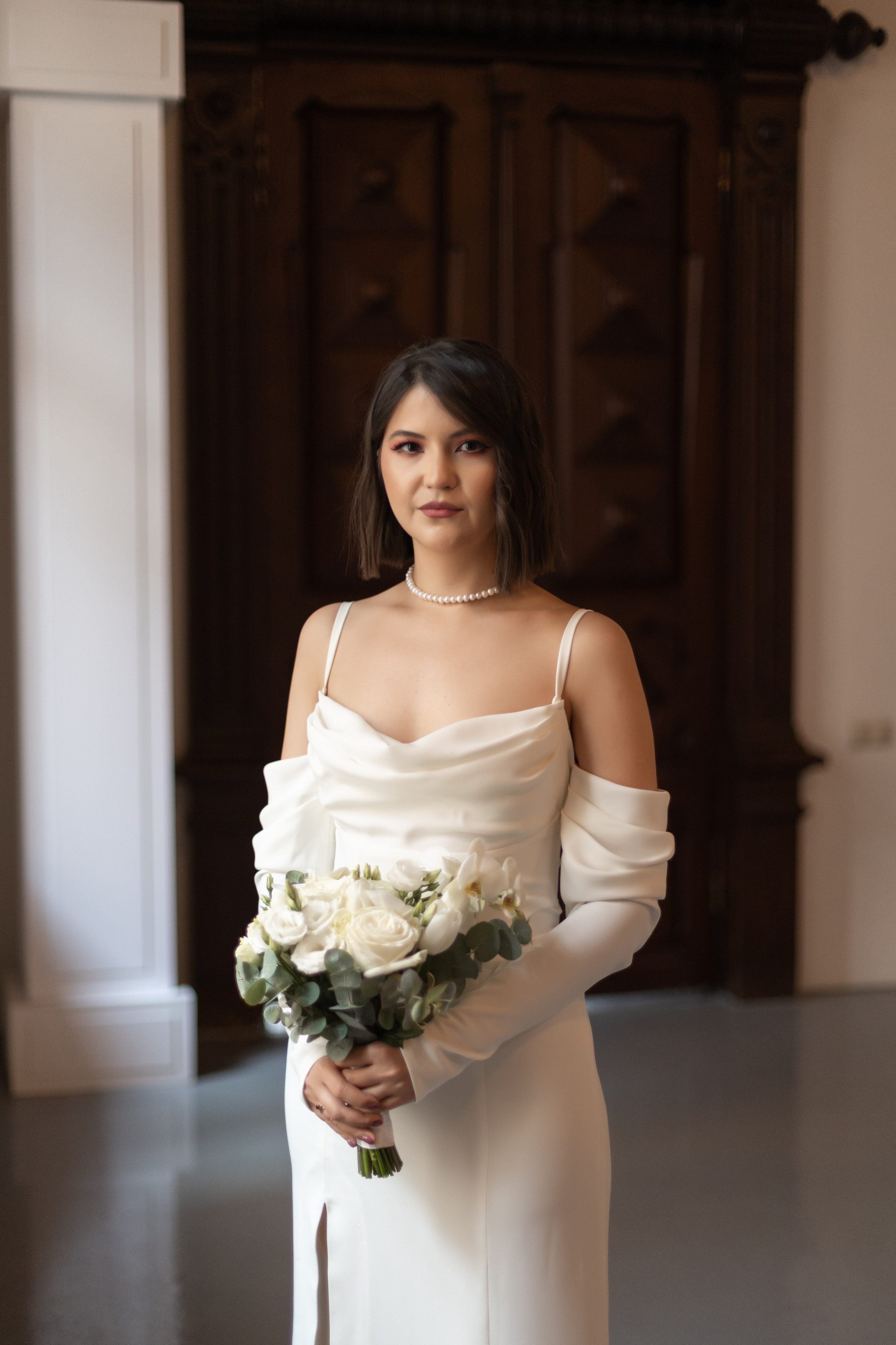 Свадьба Роман и Элина. Репортажный фотограф видеограф в Москве Ольга Плаксина