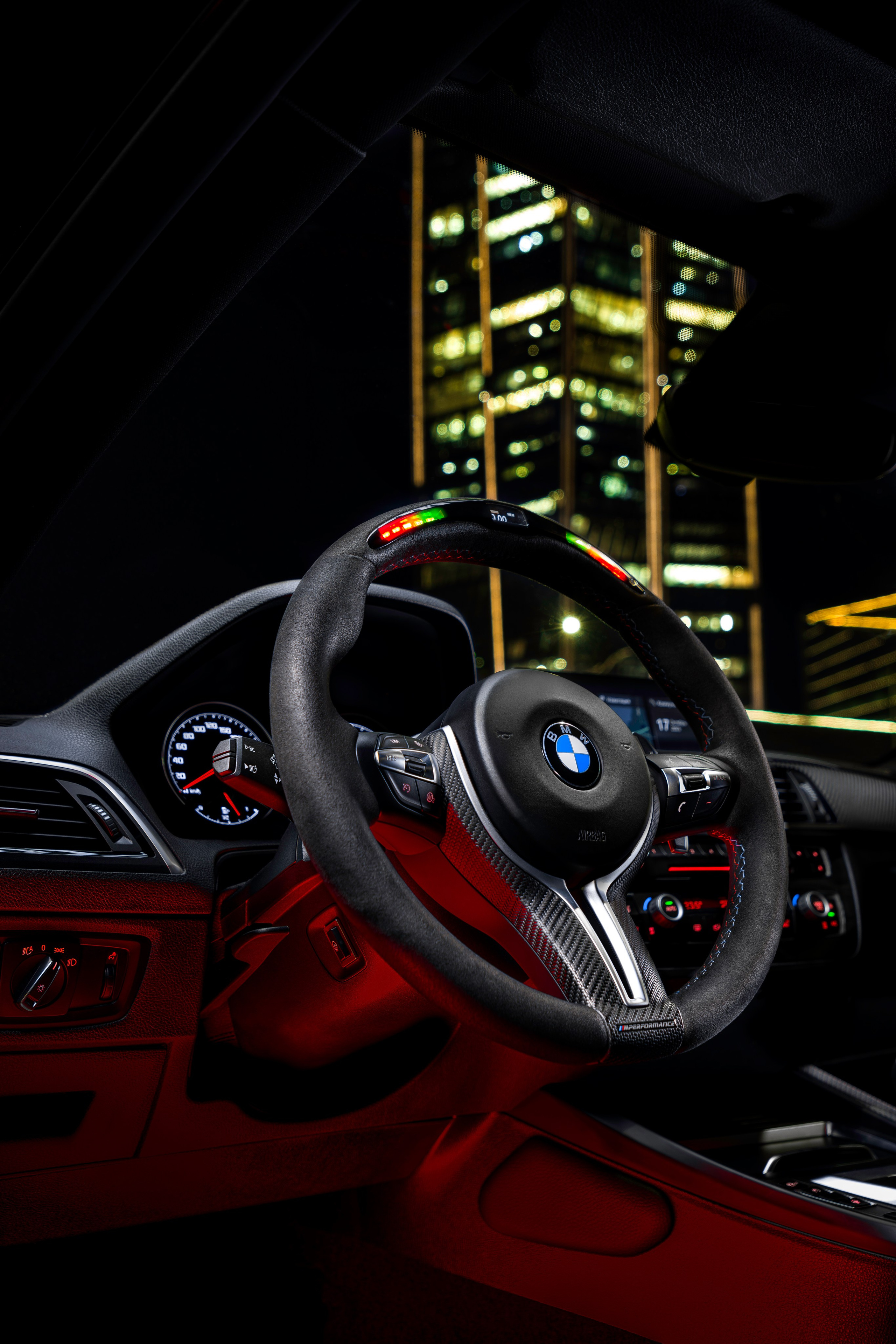 BMW m2. Автомобильный фотограф в Санкт-Петербурге — Илья Kaseone_1