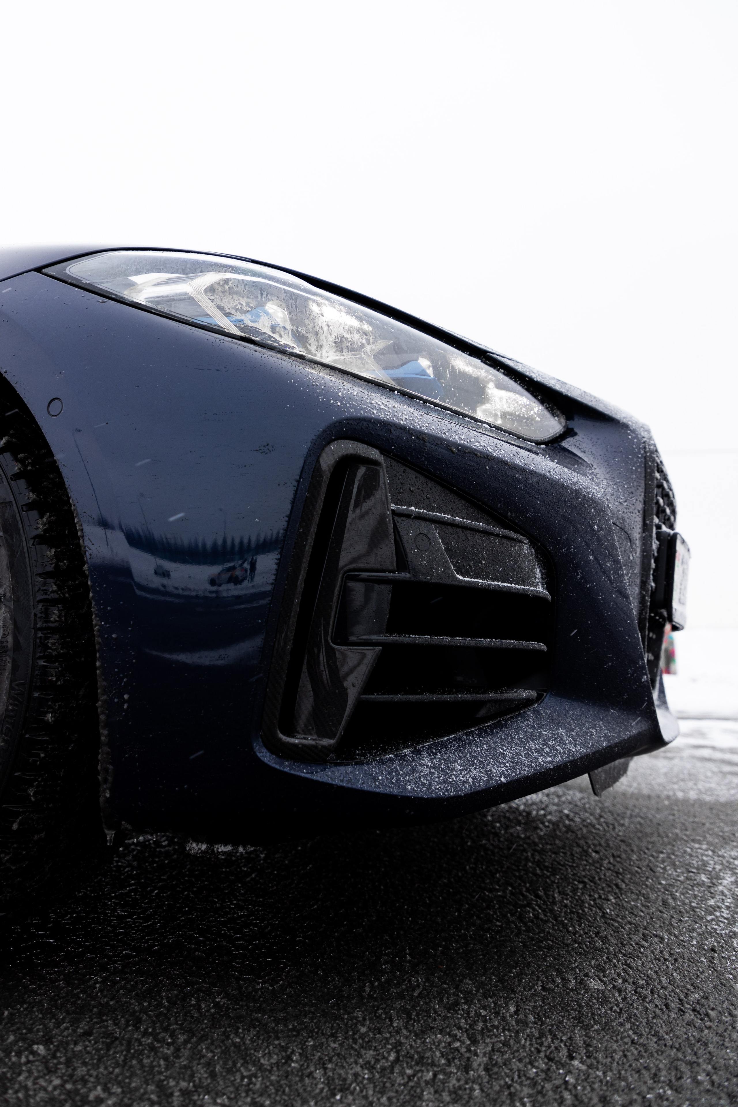 Bmw 4er. Автомобильный фотограф в Санкт-Петербурге — Илья Kaseone_1