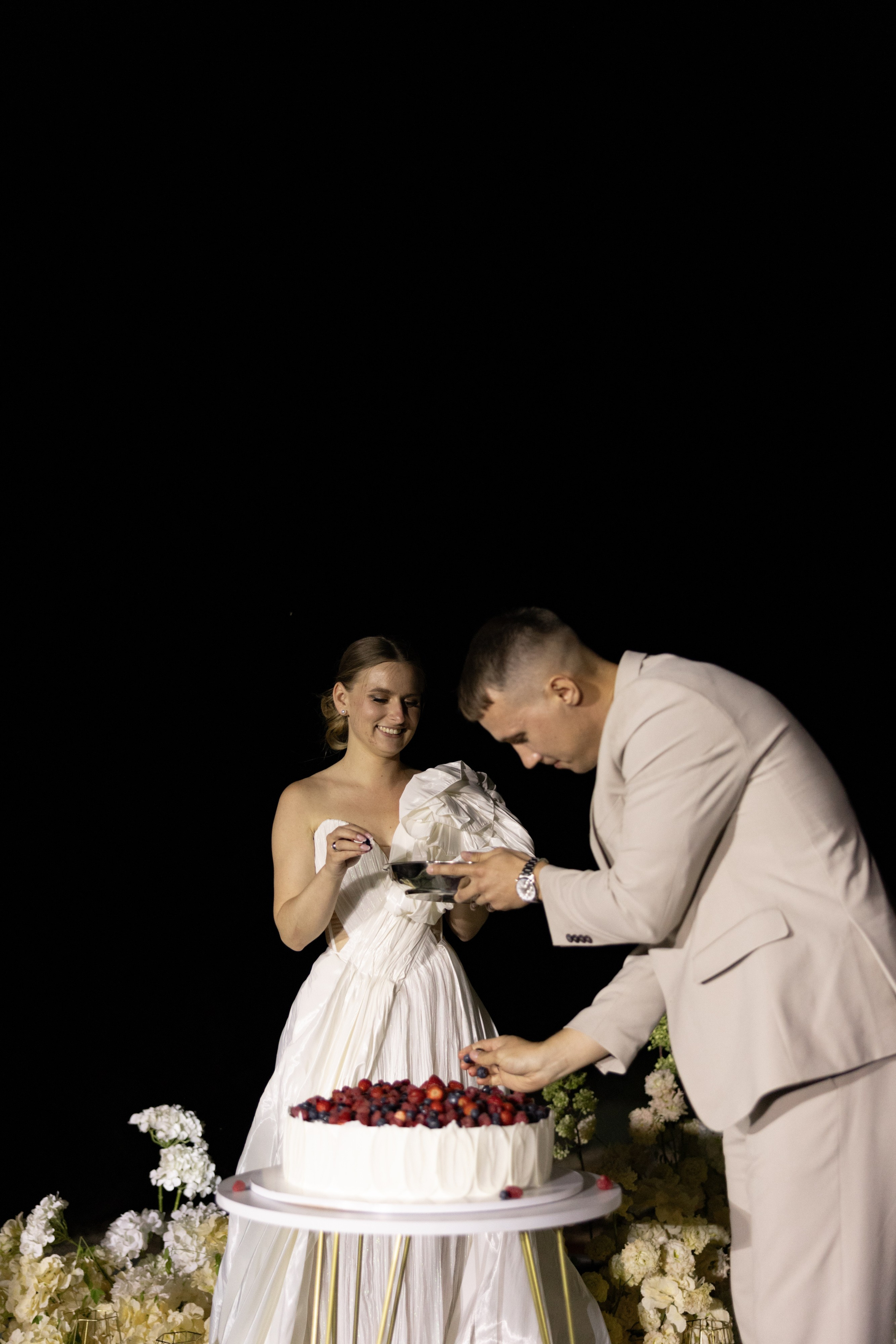 Елена и Игорь. Свадебный фотограф в Севастополе и Крыму| Tanya Sher