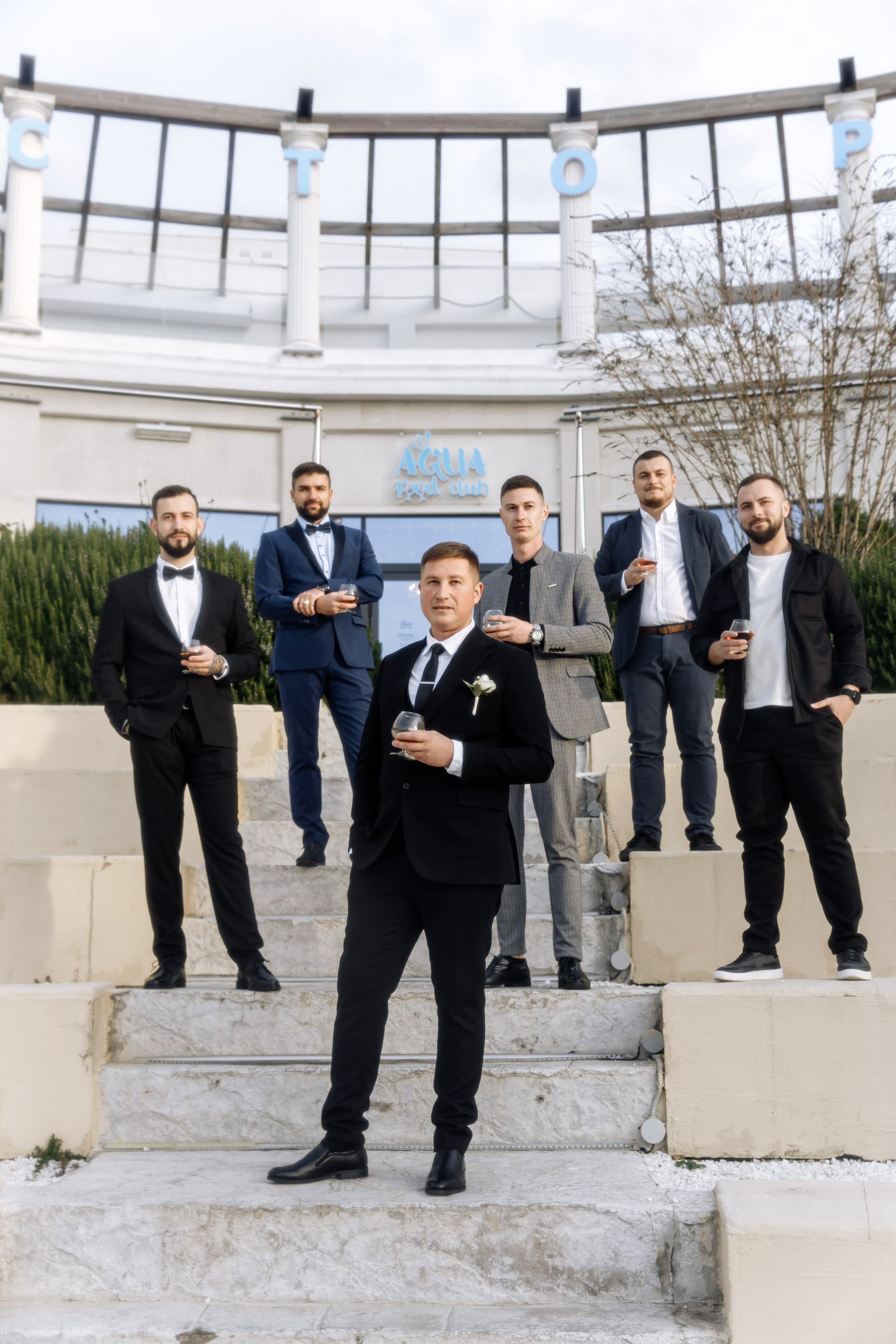 Victoria & Sergei. Свадебный фотограф в Севастополе и Крыму| Tanya Sher