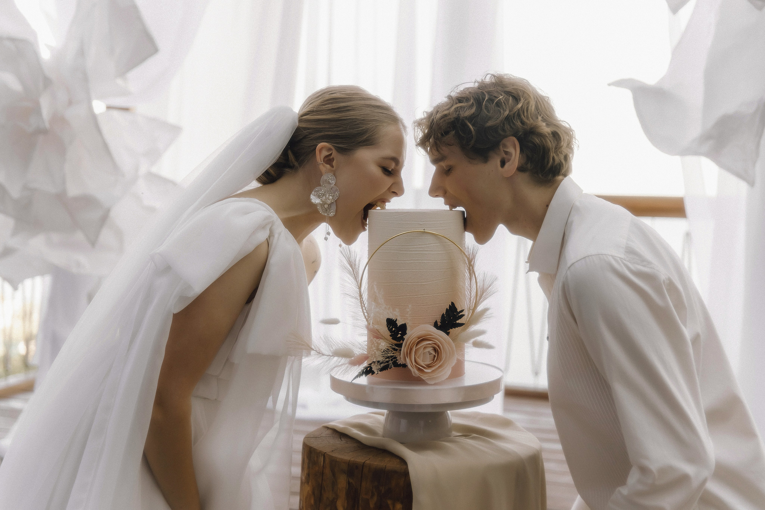 Kate & Nikita. Свадебный фотограф в Севастополе и Крыму| Tanya Sher