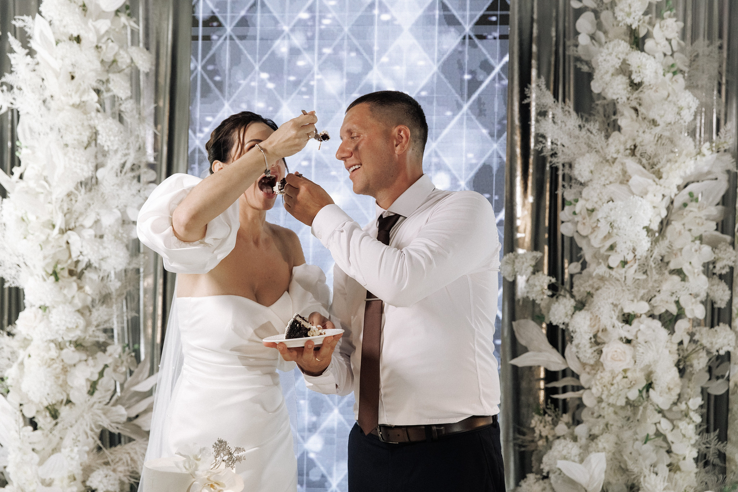 Tamara & Artem. Свадебный фотограф в Севастополе и Крыму| Tanya Sher