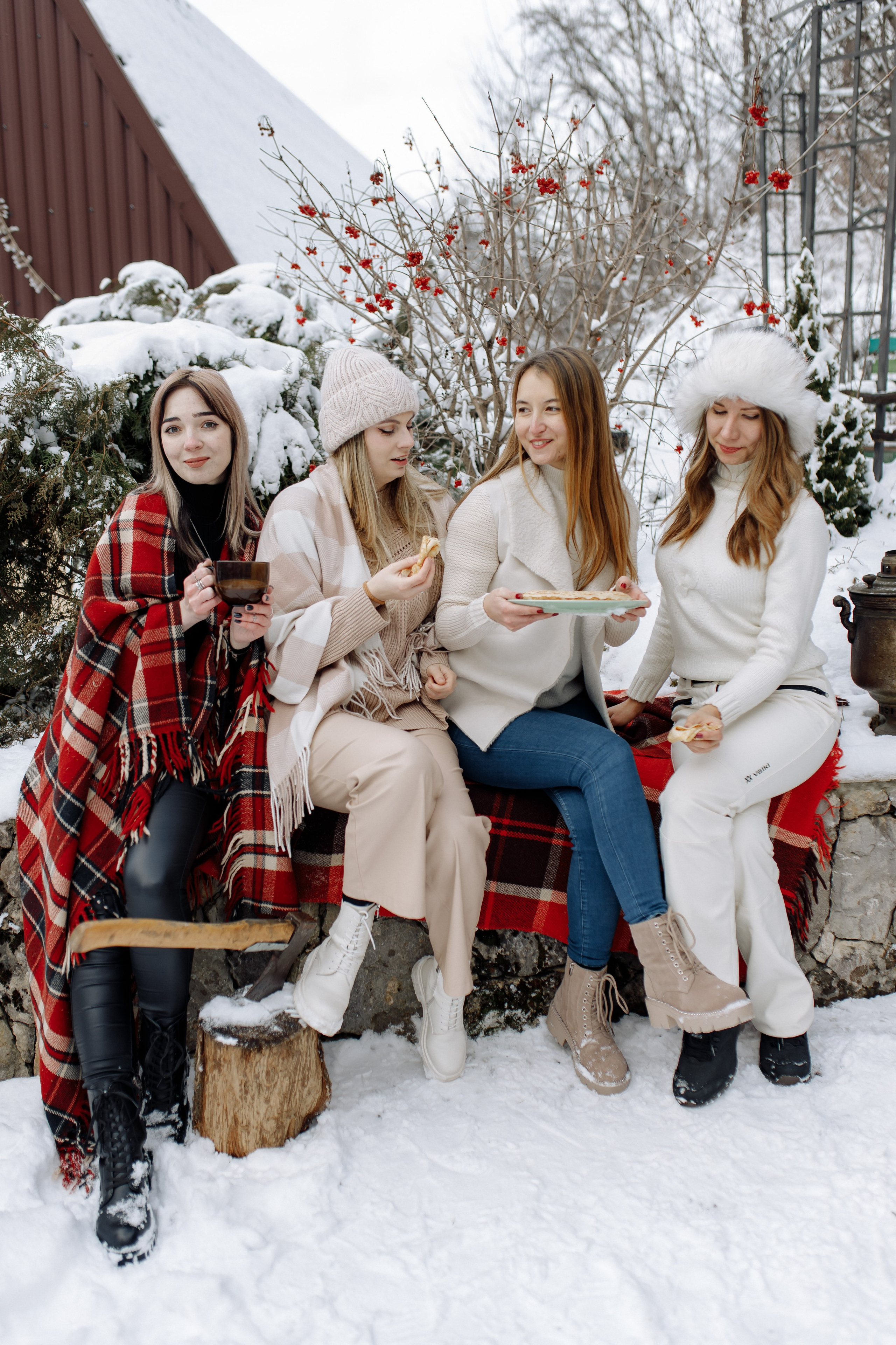 Friends. Свадебный фотограф в Севастополе и Крыму| Tanya Sher