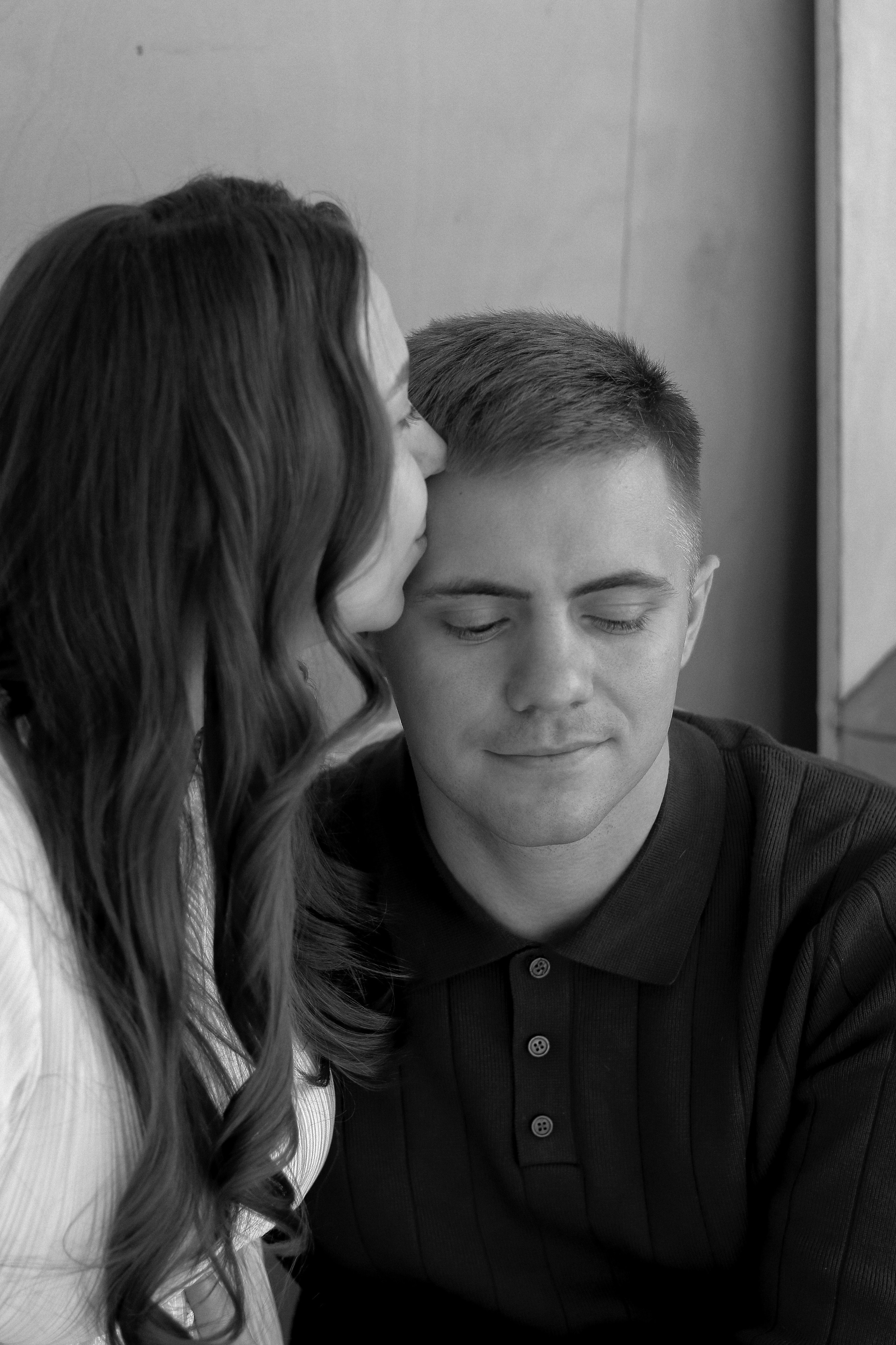 Елена и Вадим. Фотограф Краснодар