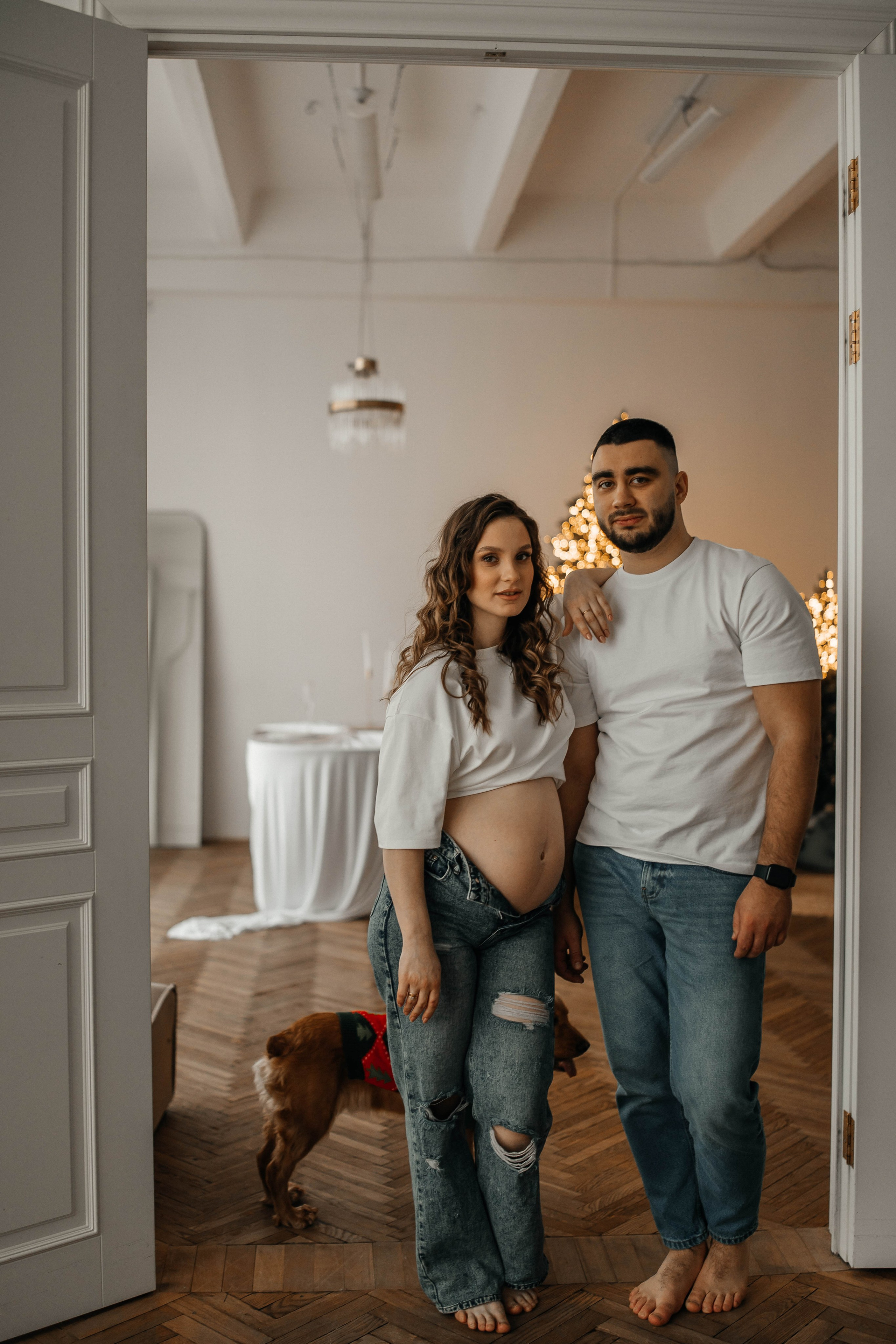 Валерия Даниил и Боня. Профессиональный фотограф