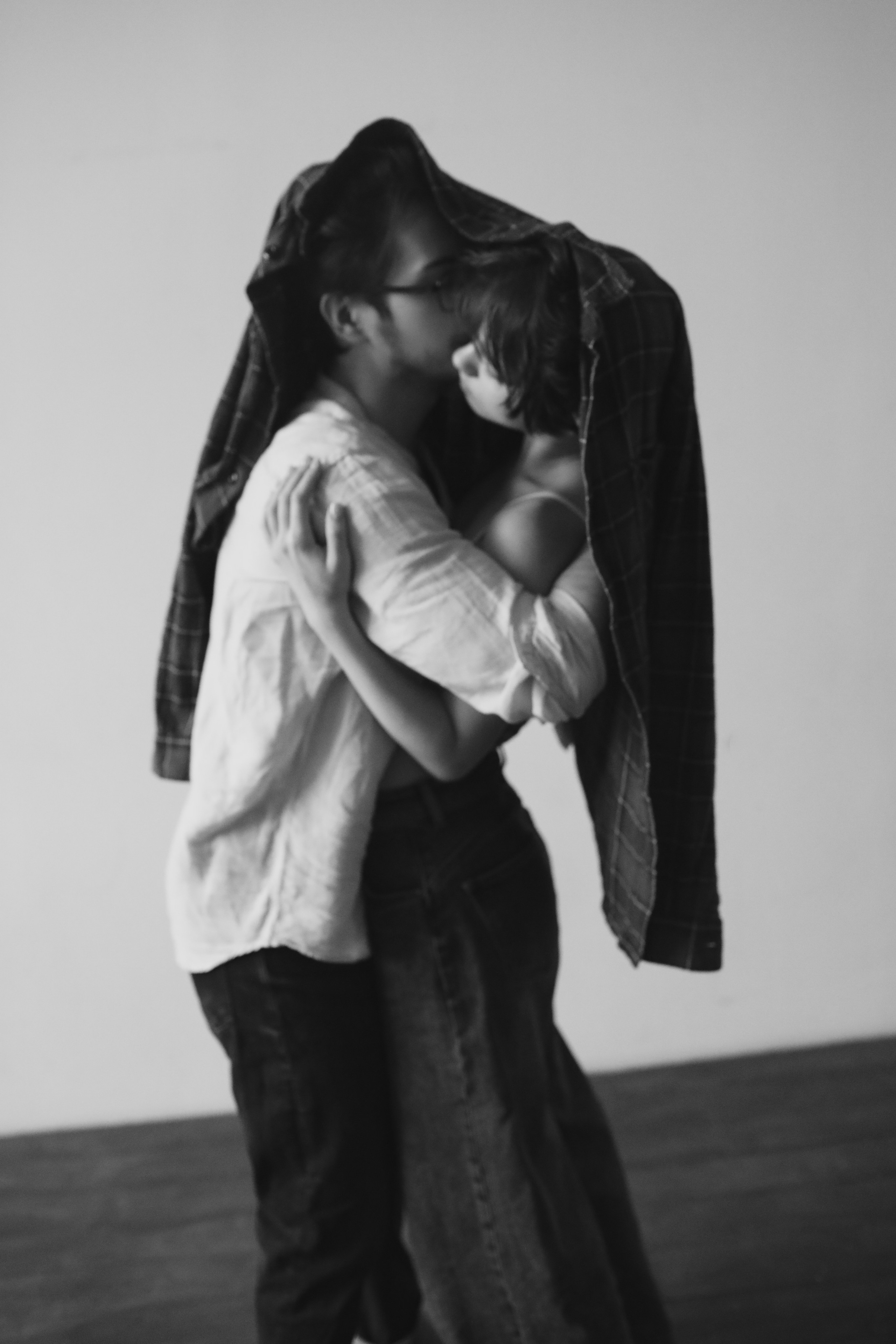 Любить в маленькой комнате. Семейный фотограф в Москве Алевтина Носова