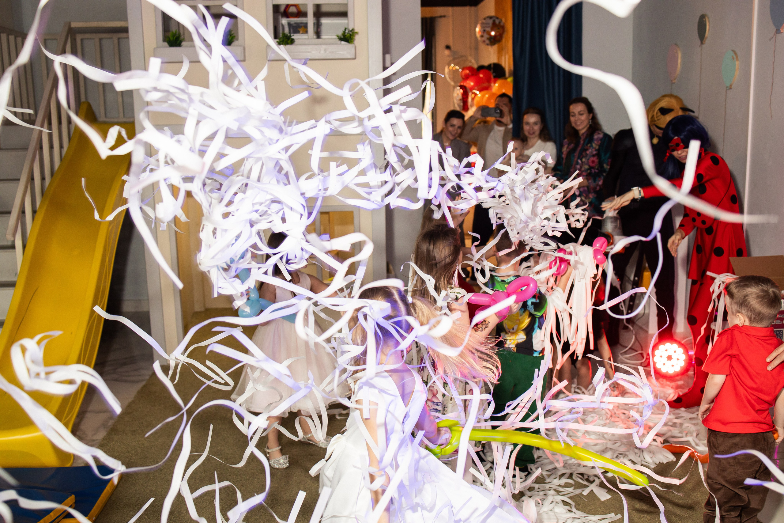 Валерия. Детский и семейный фотограф в Пушкино, Мытищи, Москва Сергеева Светлана