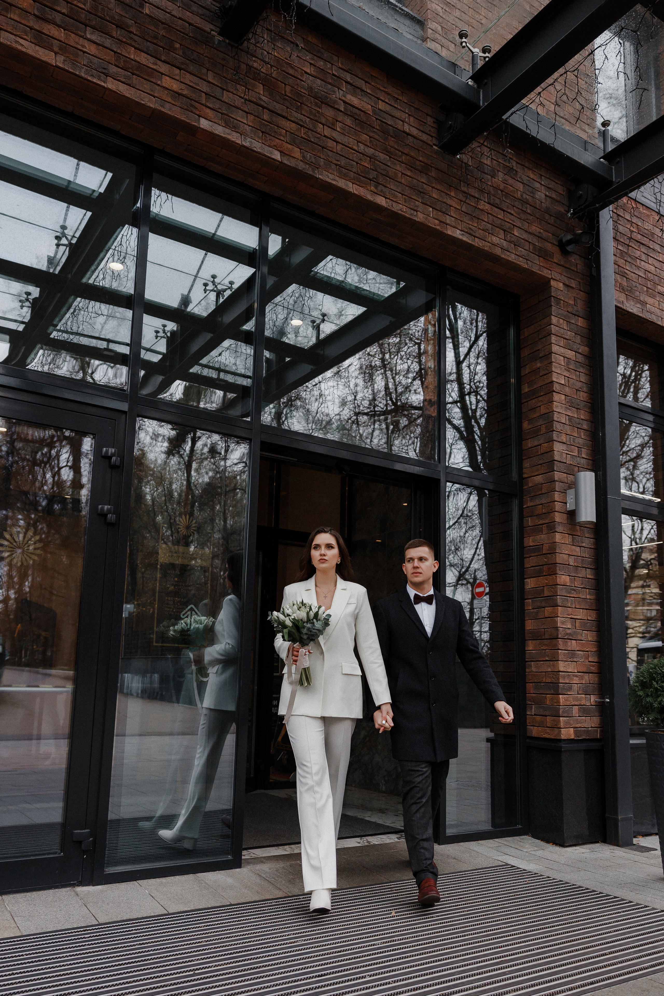 Wedding Day. Фотограф Марина Юдина. Подольск, Москва