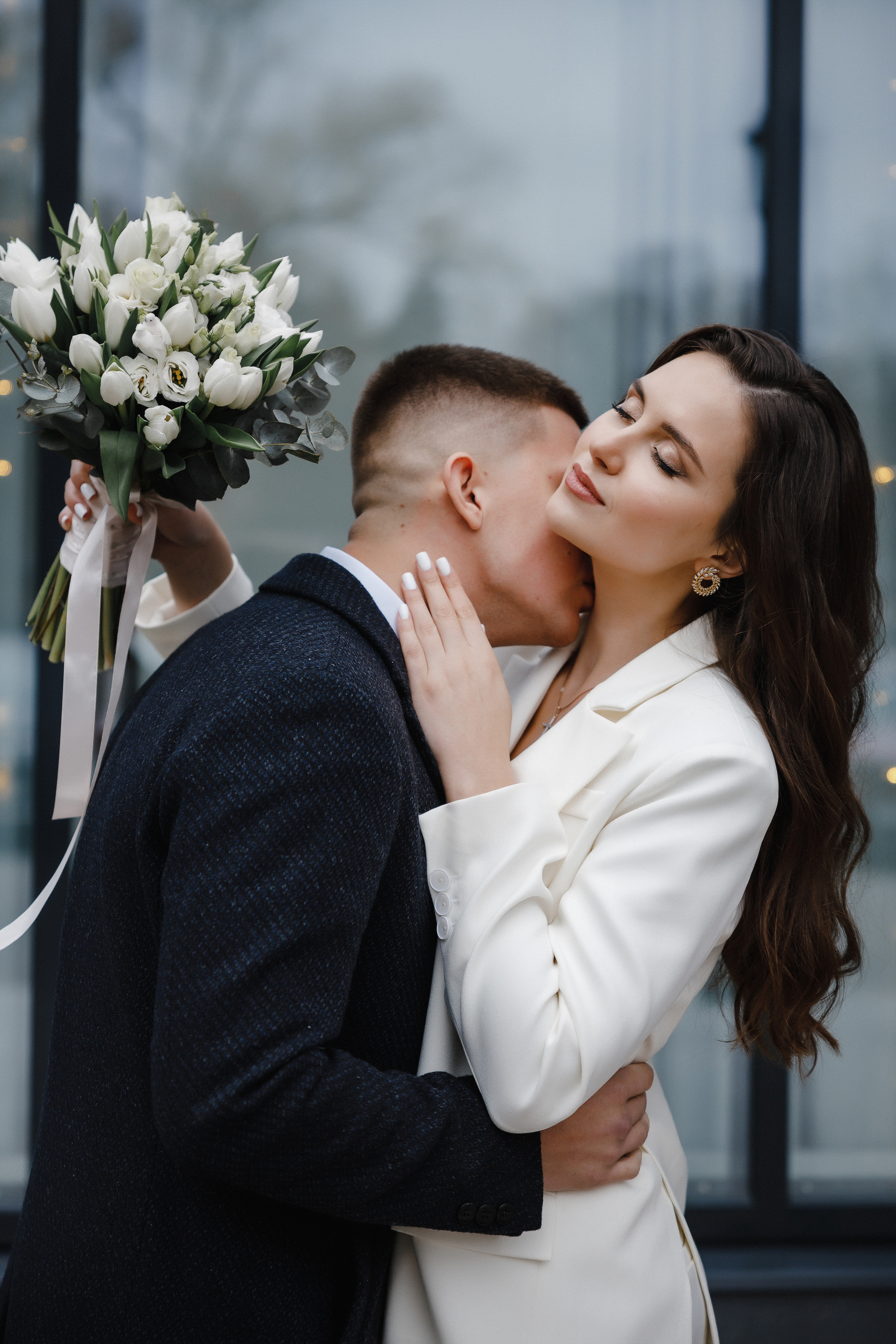 Wedding Day. Фотограф Марина Юдина. Подольск, Москва
