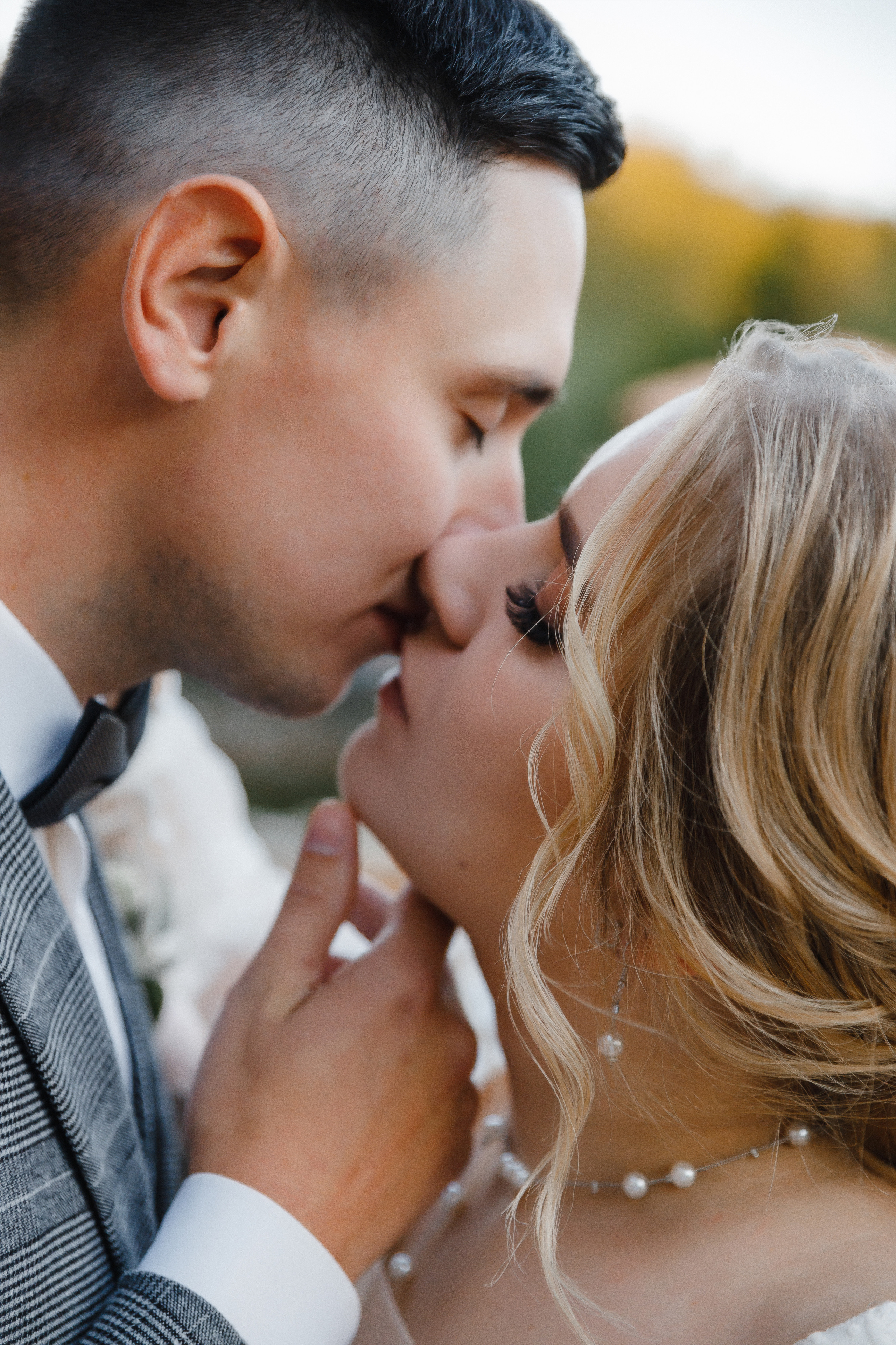 Wedding Day. Фотограф Марина Юдина. Подольск, Москва