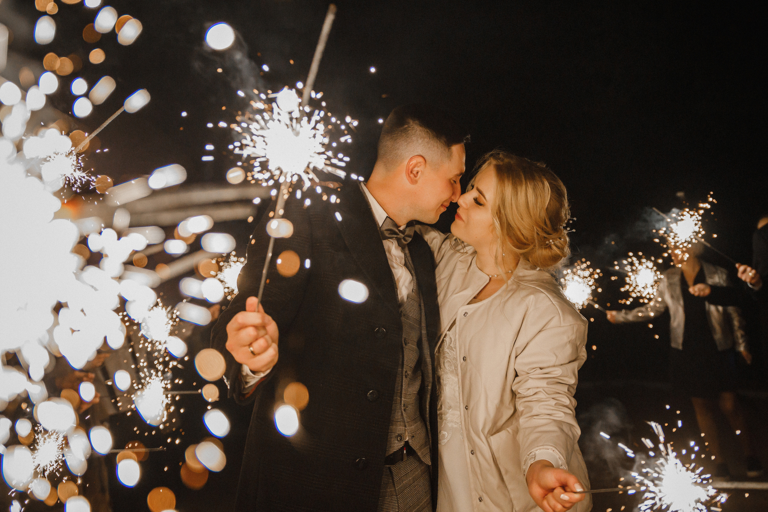 Wedding Day. Фотограф Марина Юдина. Подольск, Москва