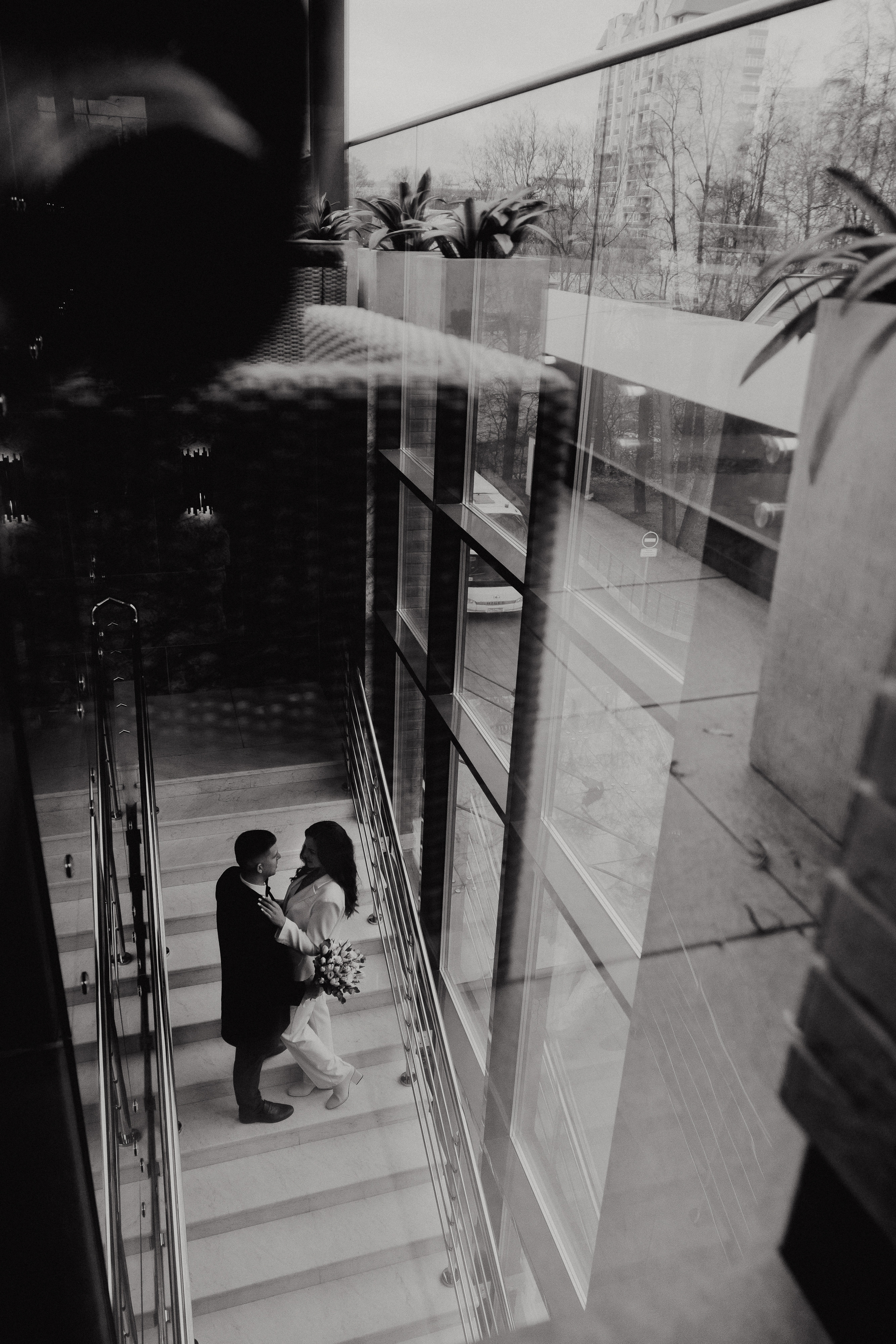 Wedding Day. Фотограф Марина Юдина. Подольск, Москва