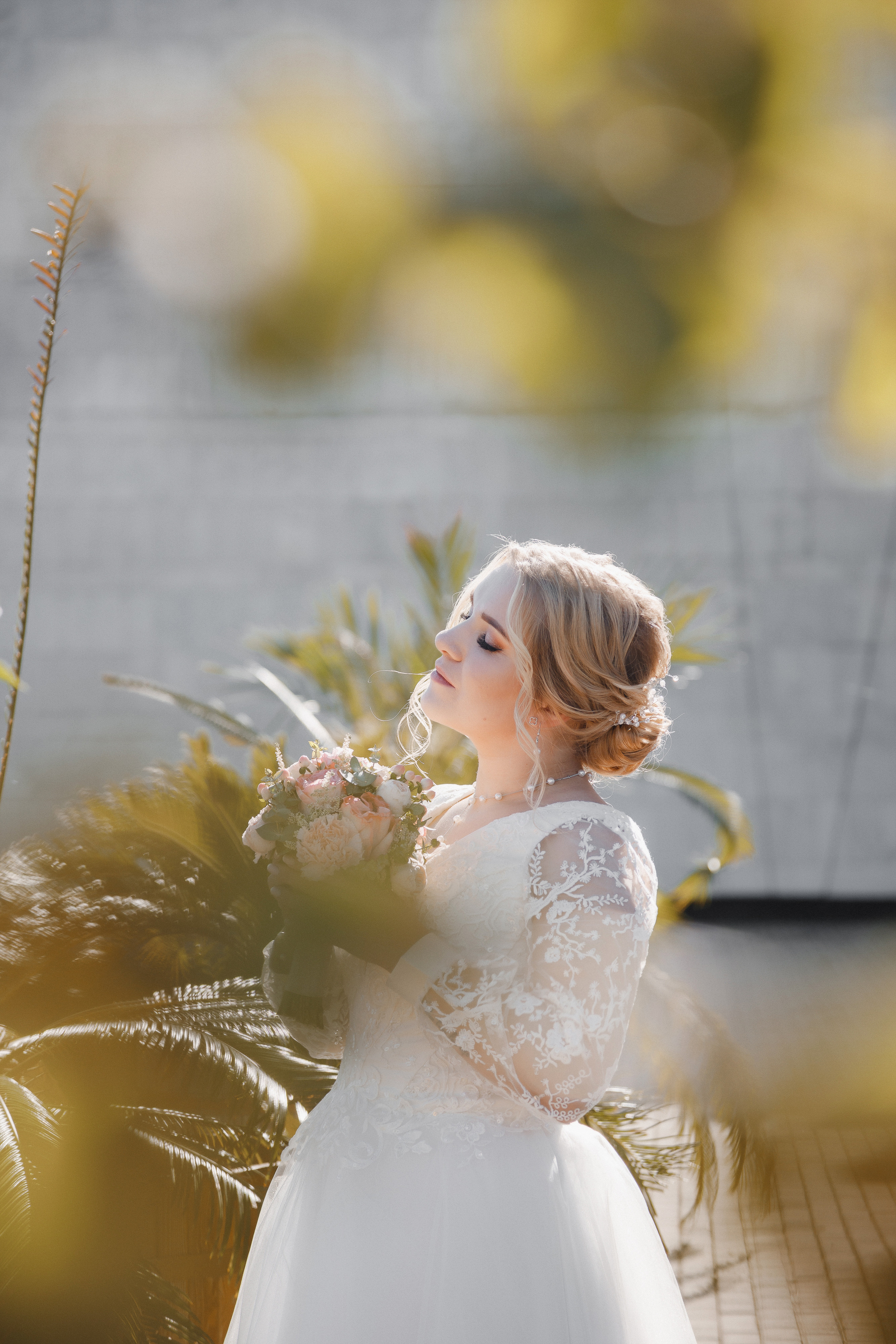 Wedding Day. Фотограф Марина Юдина. Подольск, Москва
