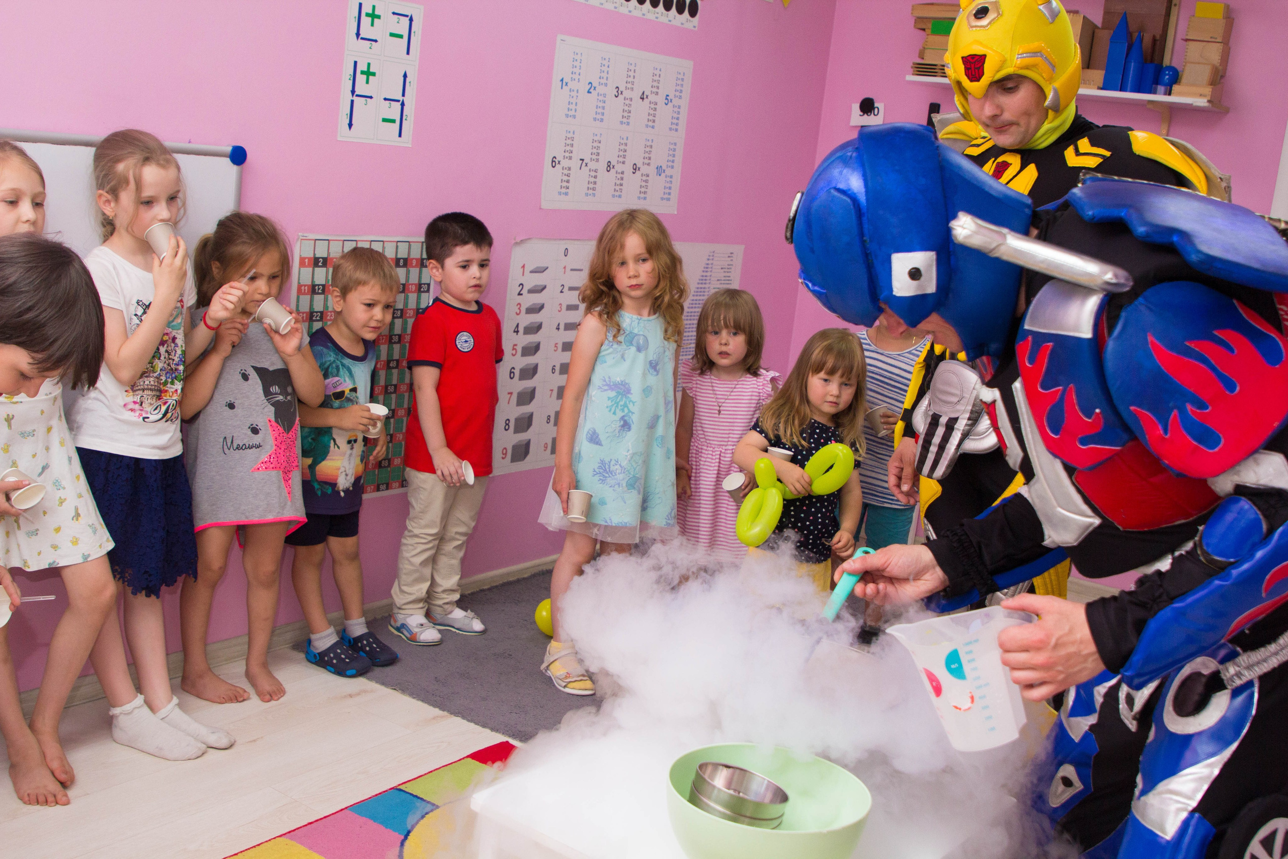 Бэби праздник. Семейный, детский, свадебный фотограф в Москве, Люберцах