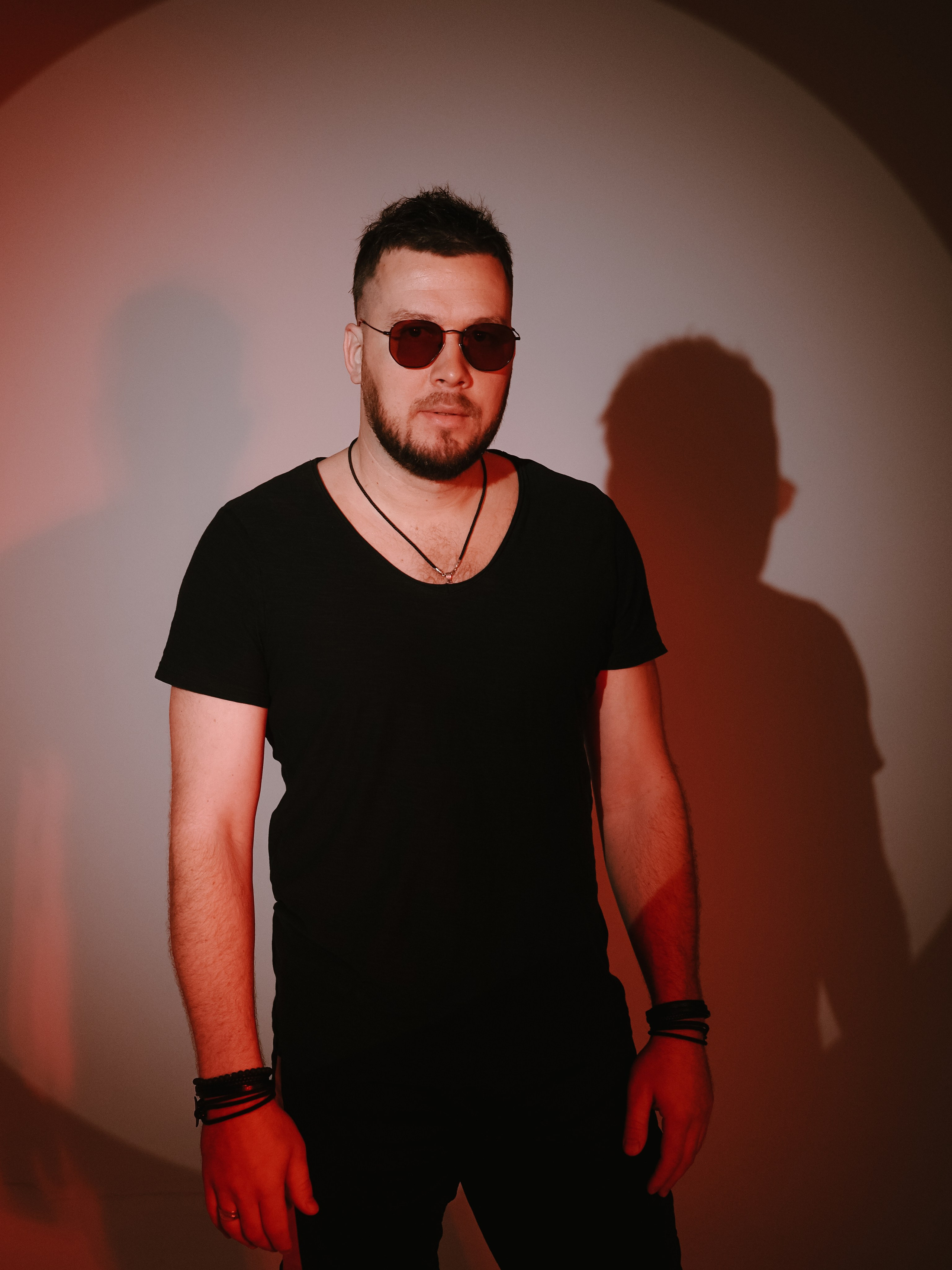 DJ. Фотограф Рязань. Семейный Свадебный фотограф