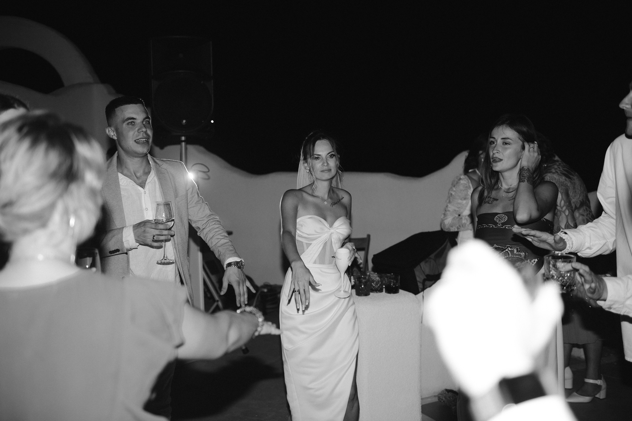 Алексей и Анастасия (Севастополь). Свадебный, женский, семейный фотограф в Севастополе Юлия Мошенко