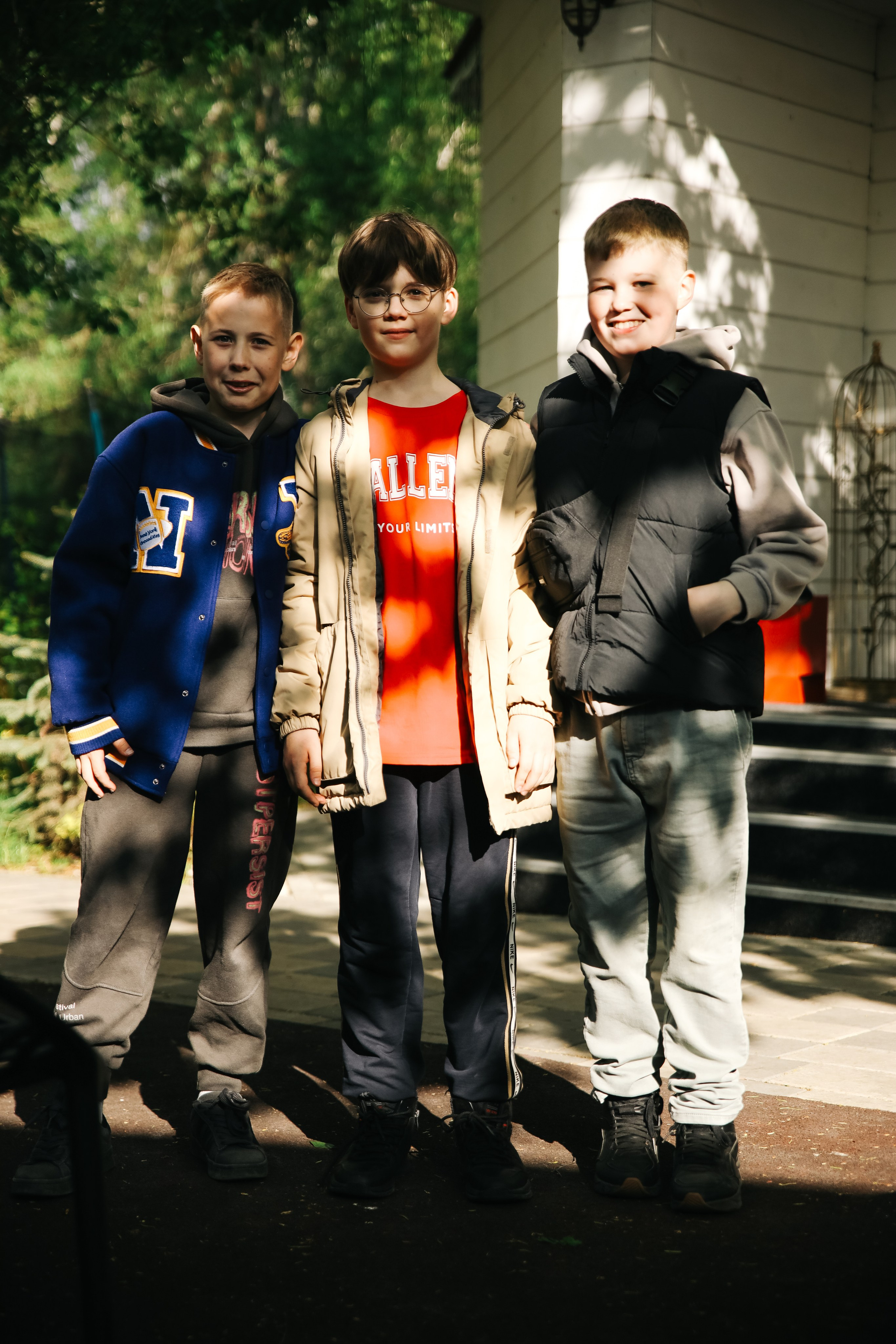 Выпускной 4 «А» 2025. Анна Таркина