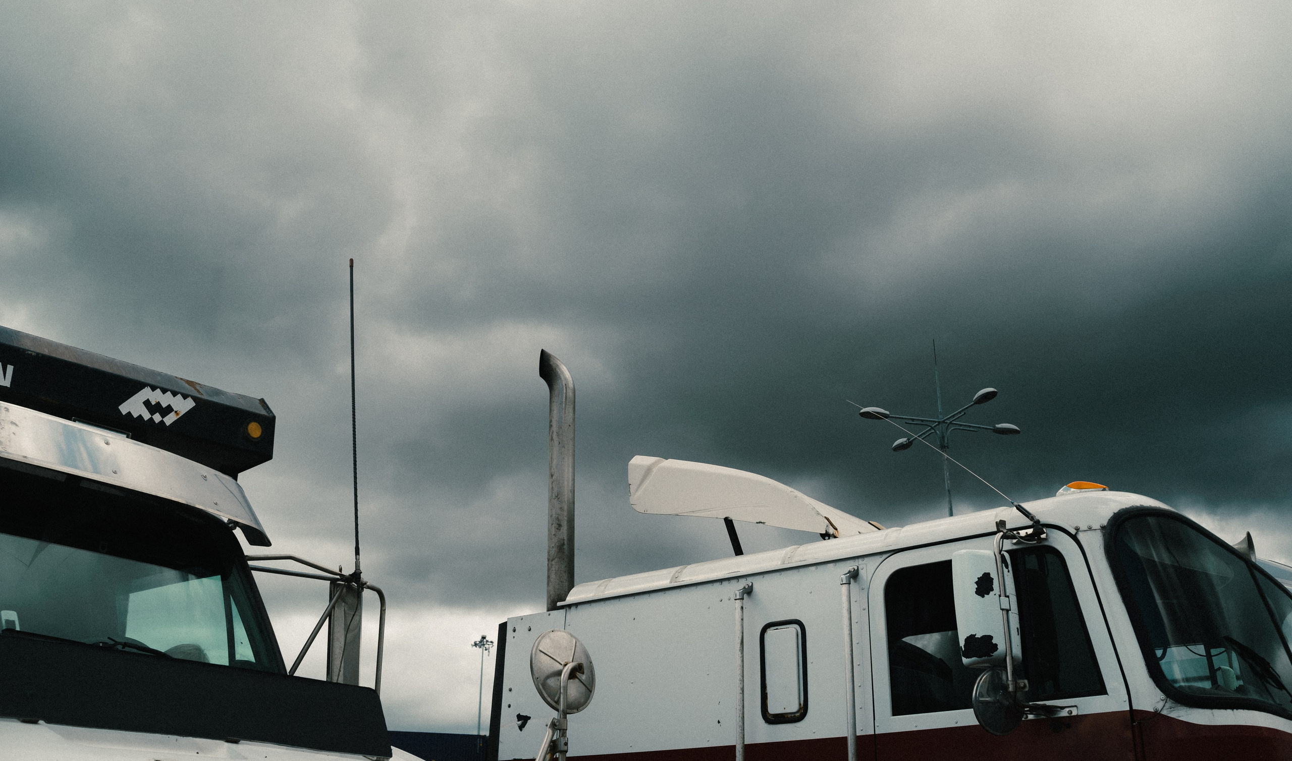 American Truck Show 2024. Платонов Олег — фотограф Санкт-Петербург