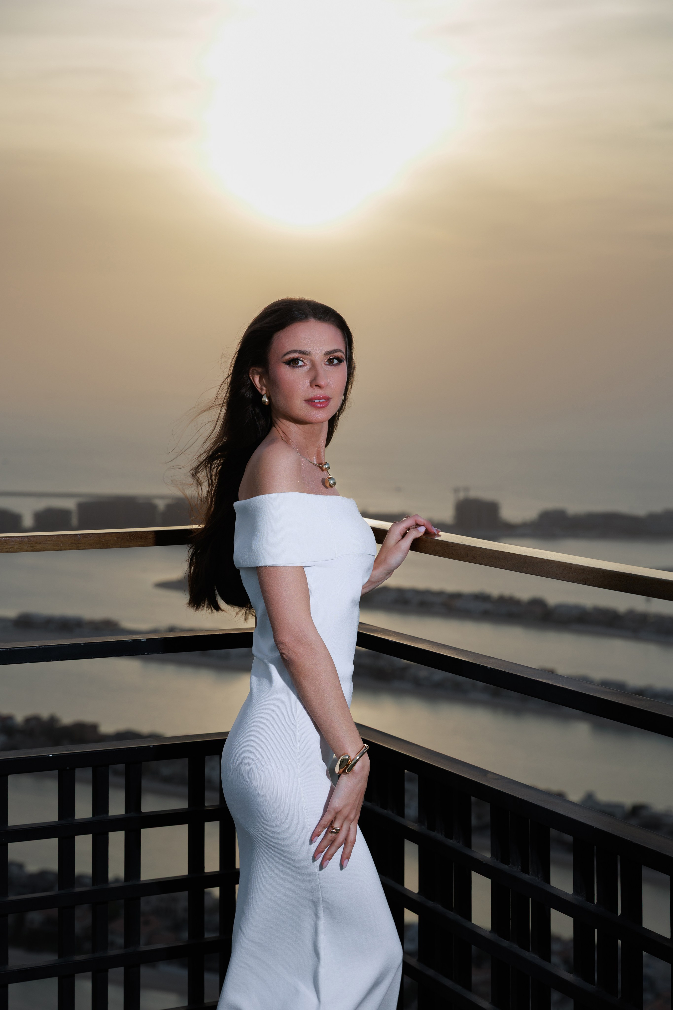 The View Palm Jumeirah Katerina. Валерия Солнцева свадебный и семейный фотограф