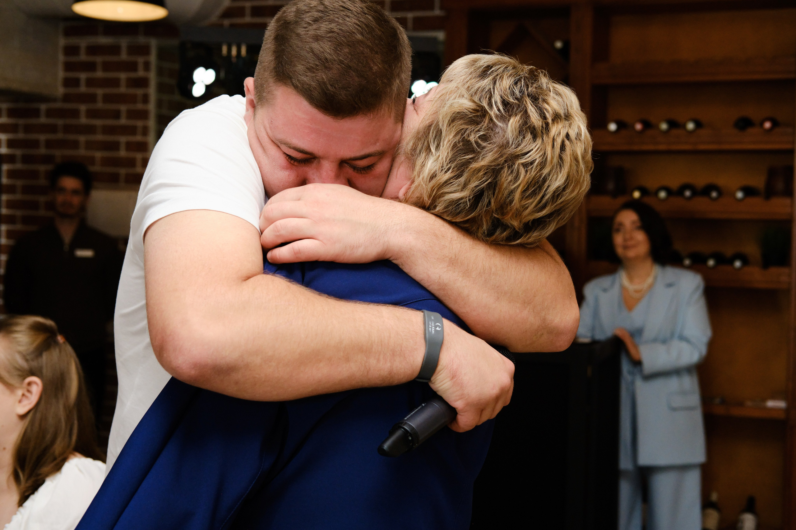 Юбилей прекрасной Татьяны. Фотограф в Анапе и Краснодаре Тина