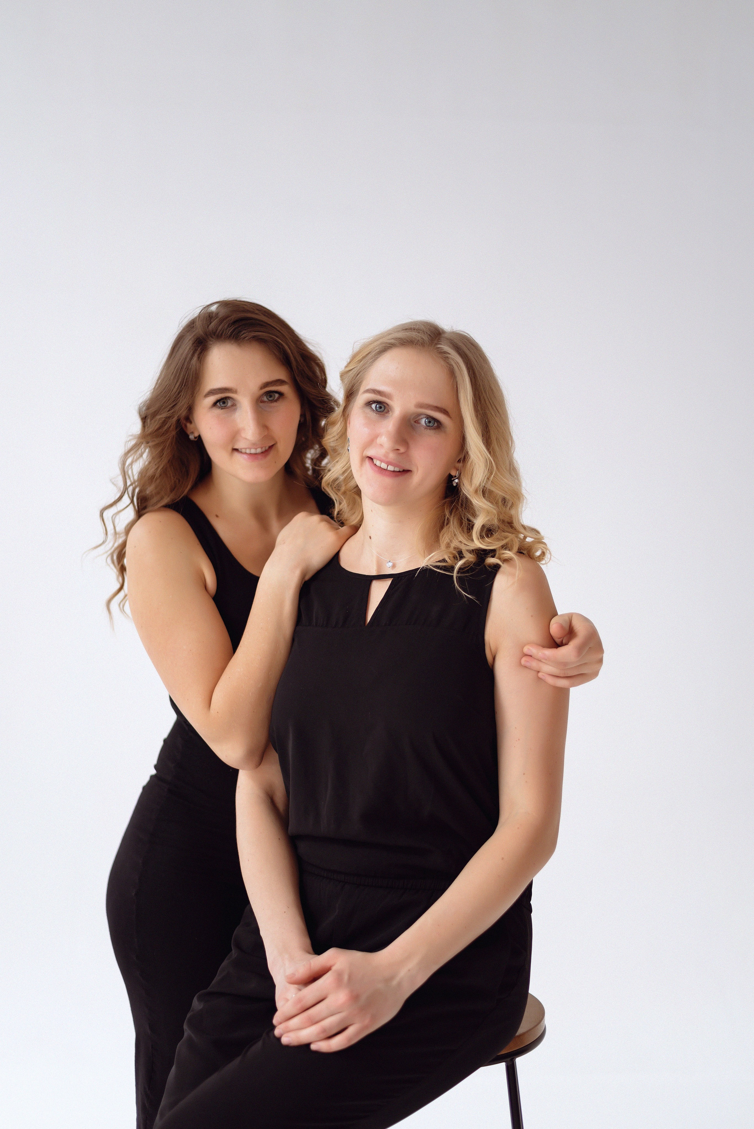 Семья и дети. Семейный и детский фотограф в Воронеже София Минакова