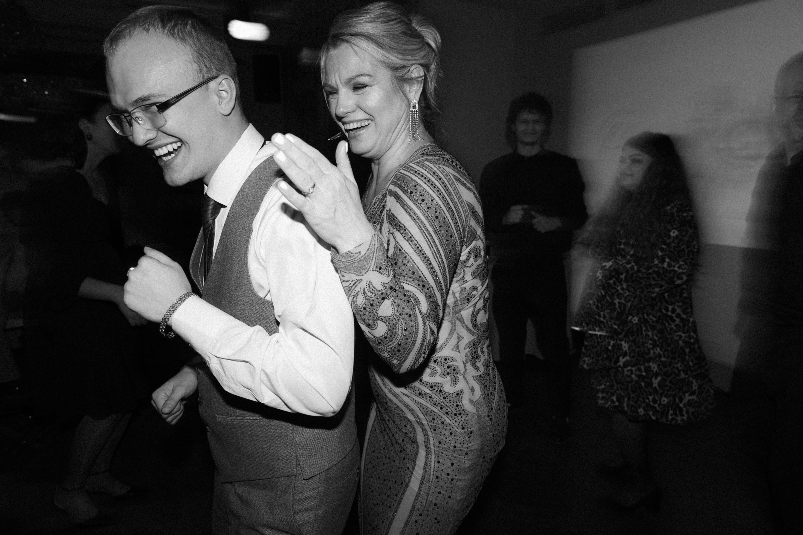 Ольга и Влад. Фотограф в Москве Гришин Леонид