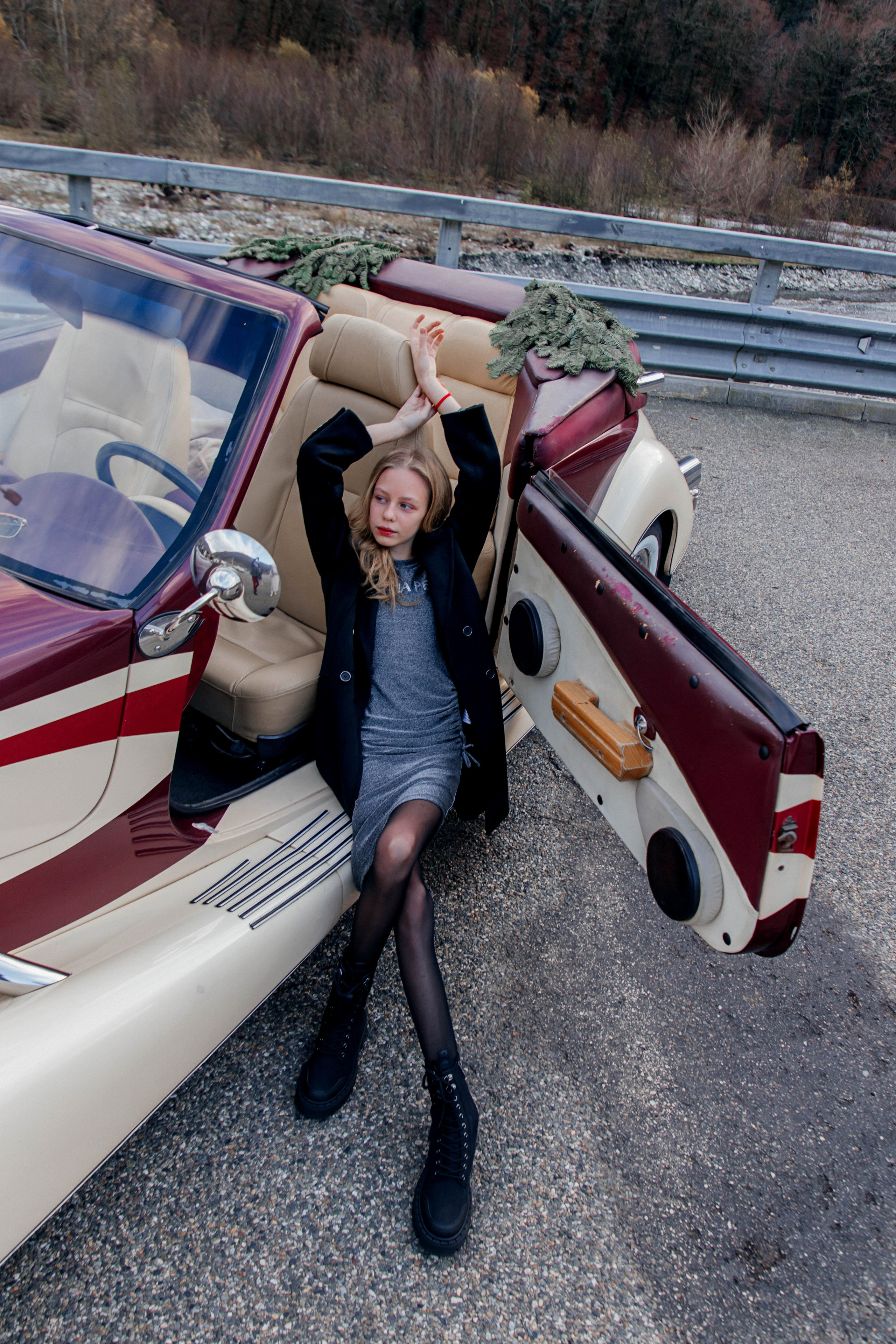 Рекламная съемка «Империя Детства». Efimova Model Agency