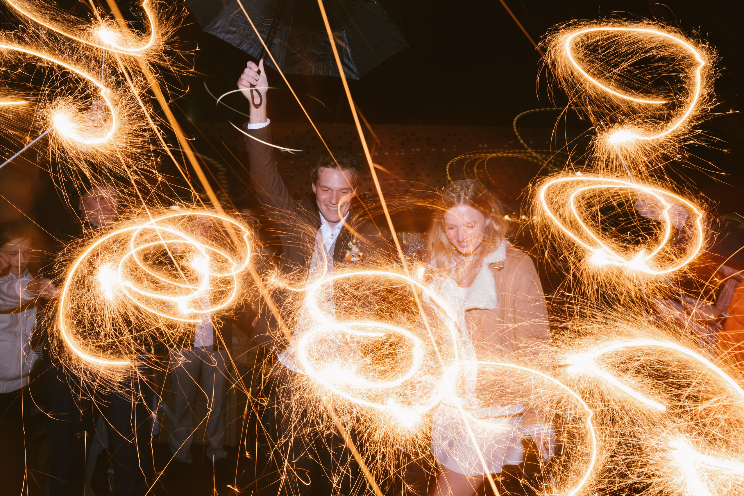 Анастасия и Сергей. Фотограф Елена Балакина (Челябинск)