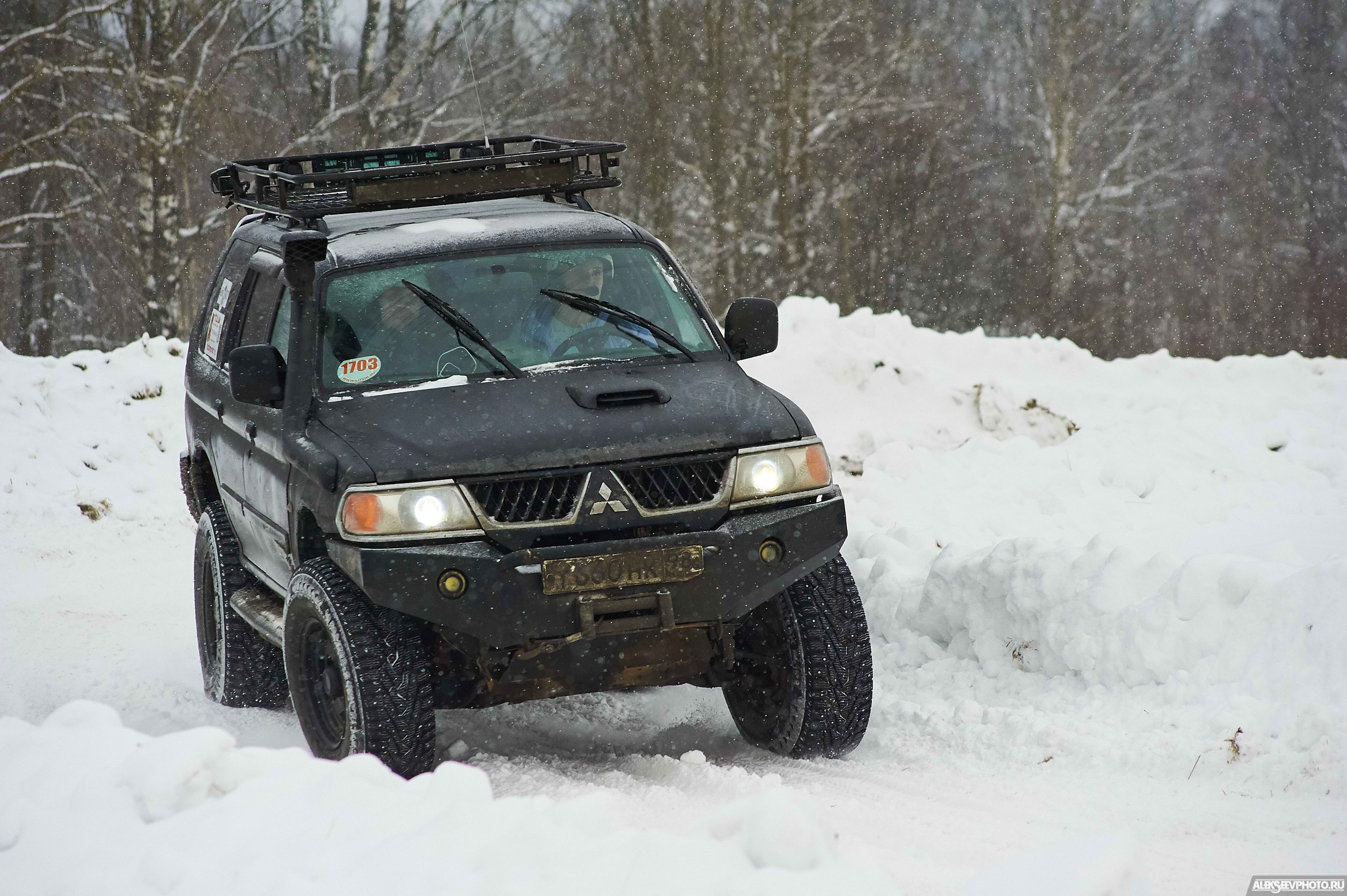 2018.02.17 — Золовкины посиделки у АвтоКОТов. Фотограф Алексей Алексеев
