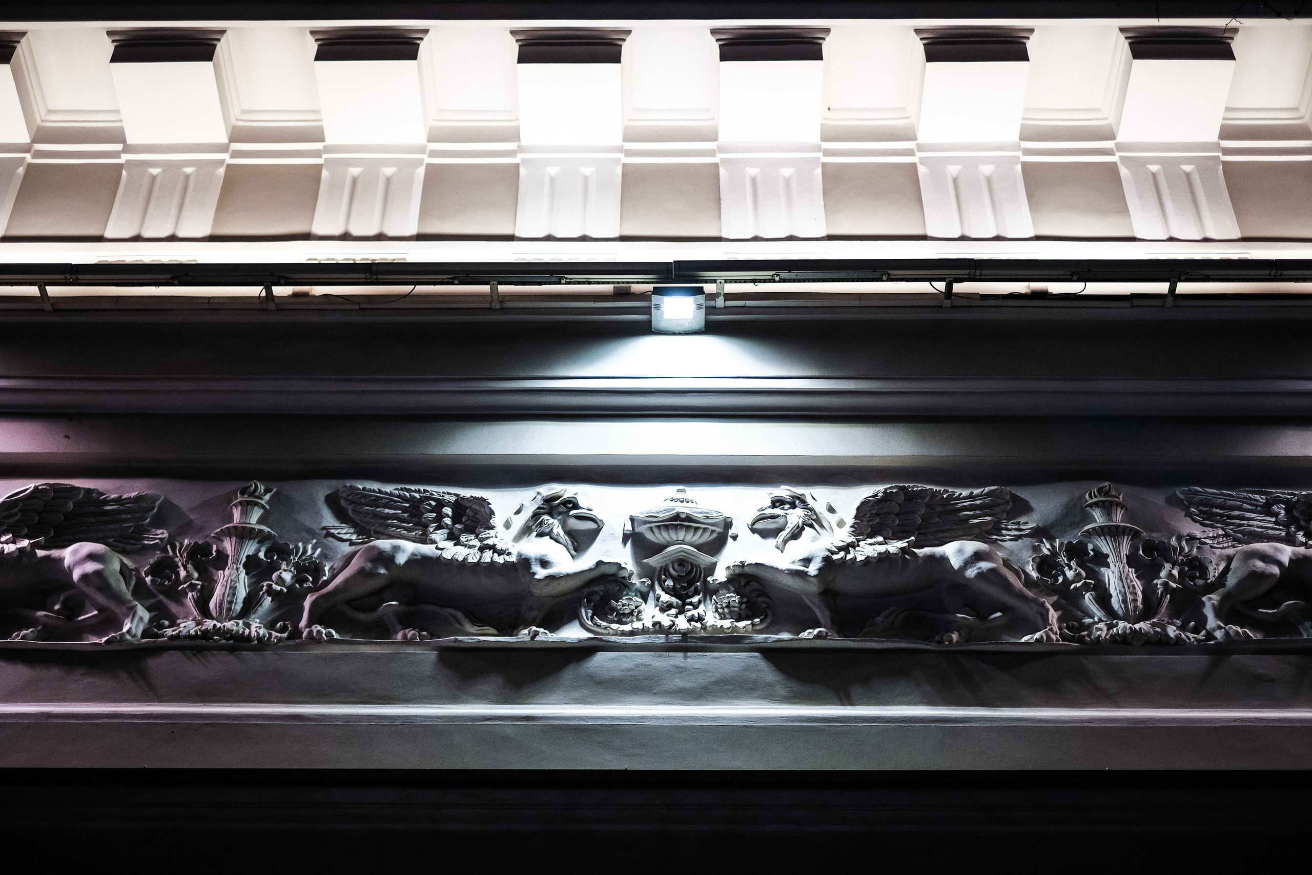 2021.11. Фотограф Алексей Алексеев