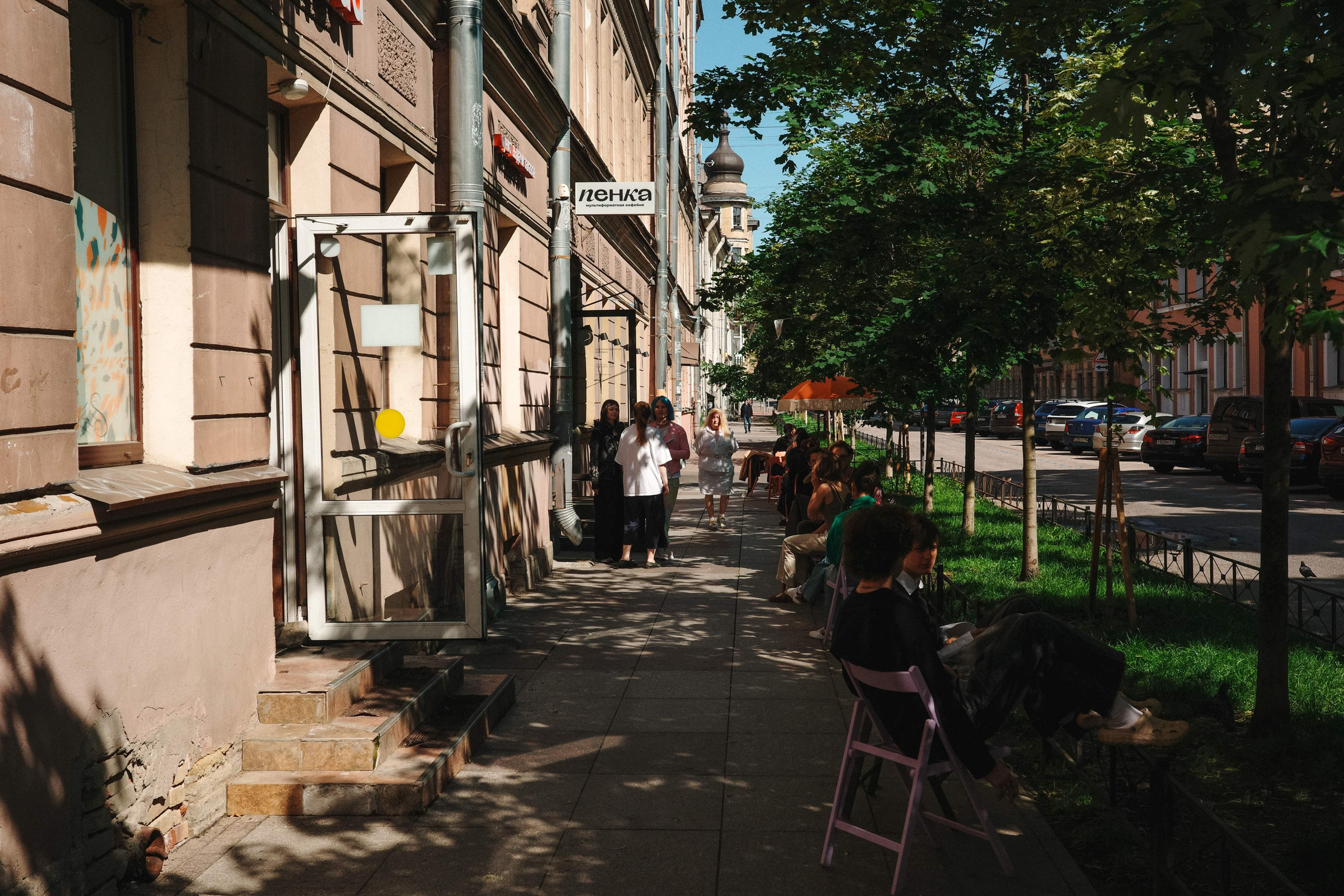 2025.06. Фотограф Алексей Алексеев