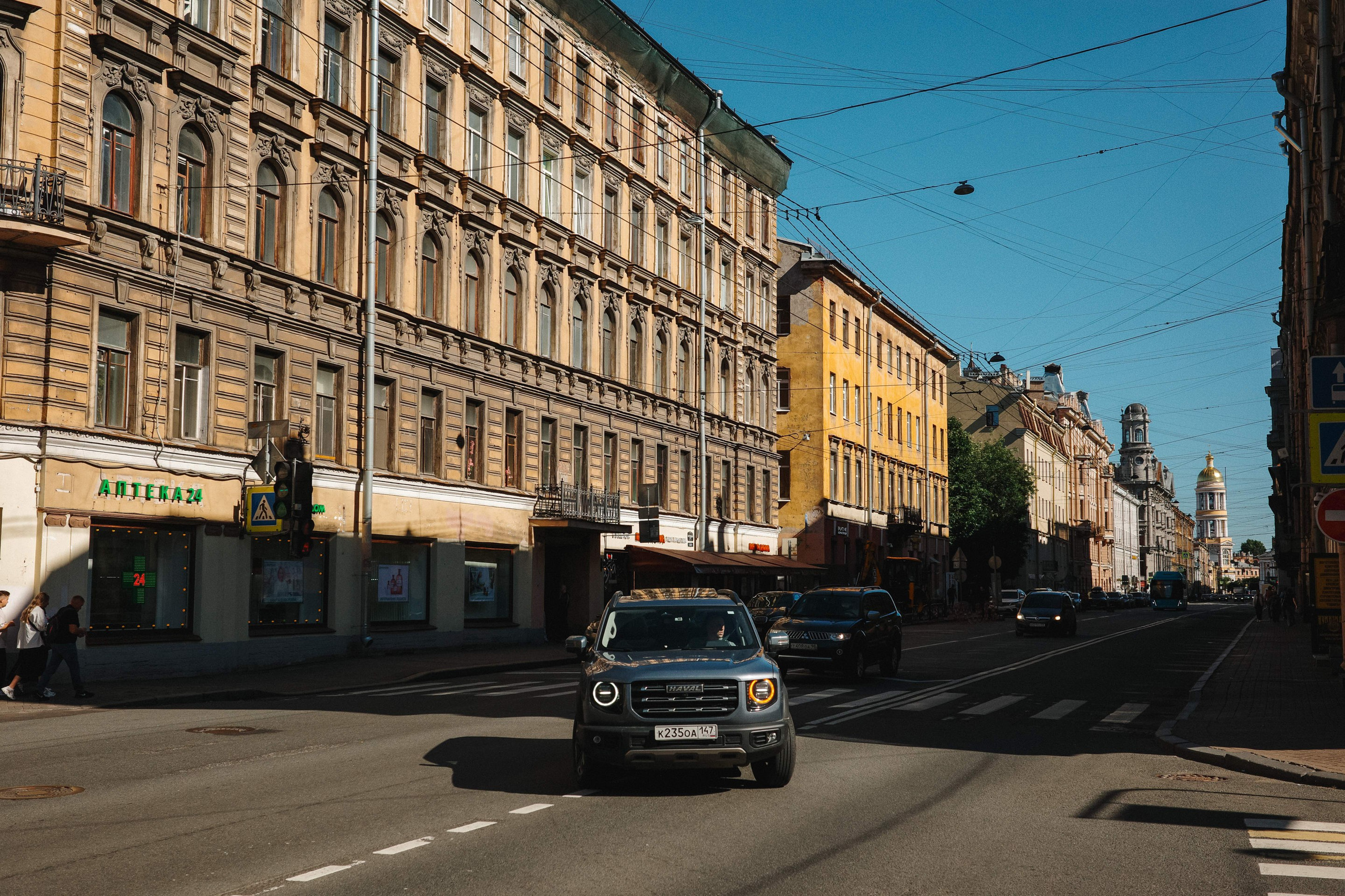 2024.08. Фотограф Алексей Алексеев