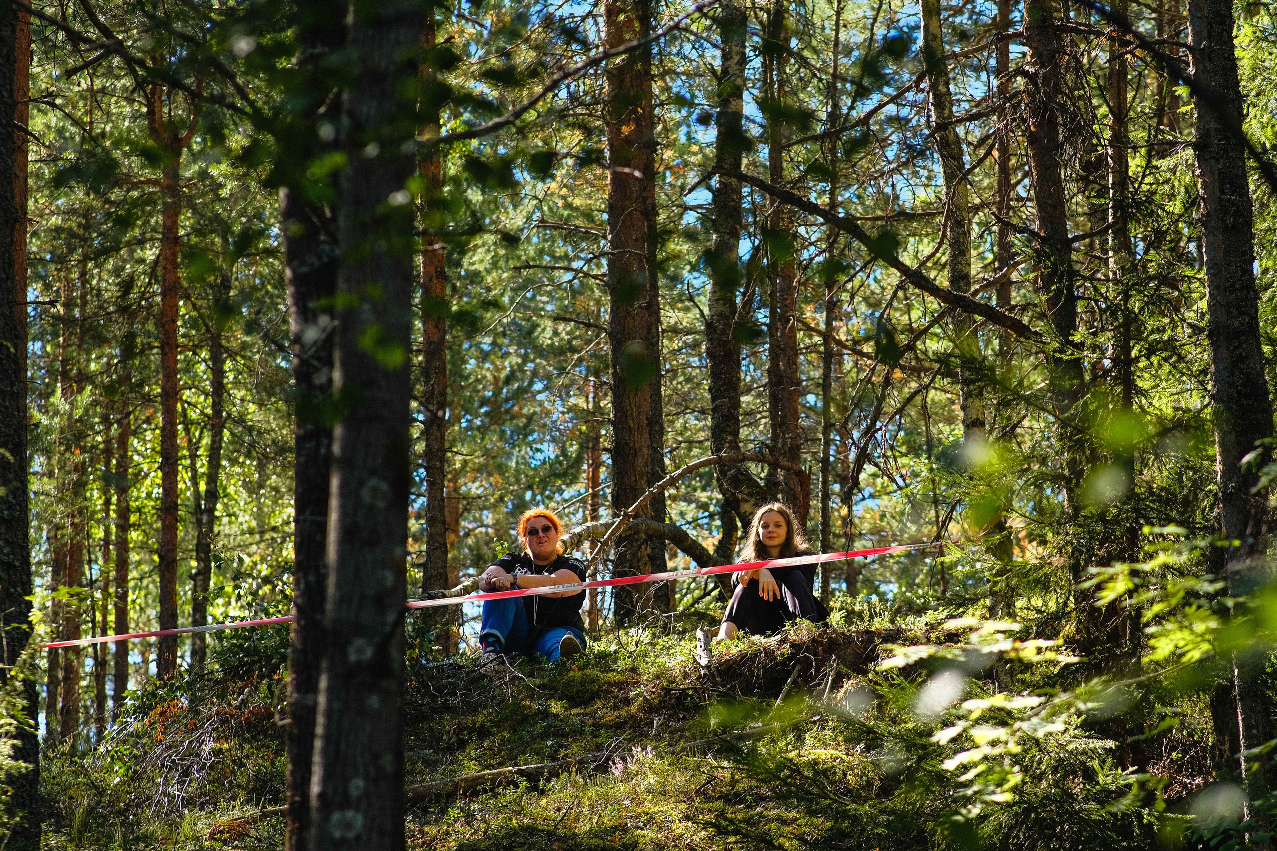 2022.08.13-14 — КВС 2022 — Спортсмены на СУ. Фотограф Алексей Алексеев