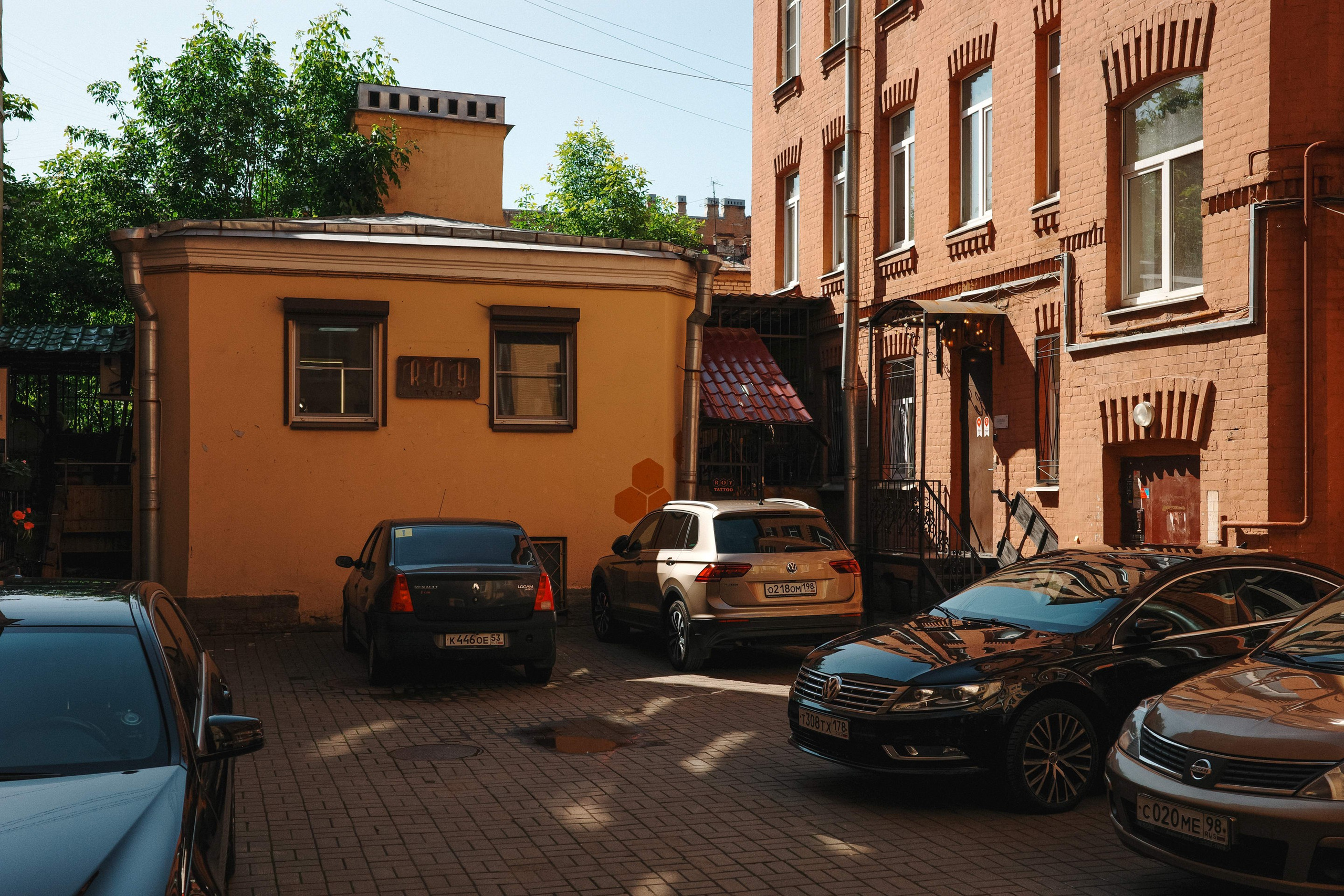 2025.06. Фотограф Алексей Алексеев