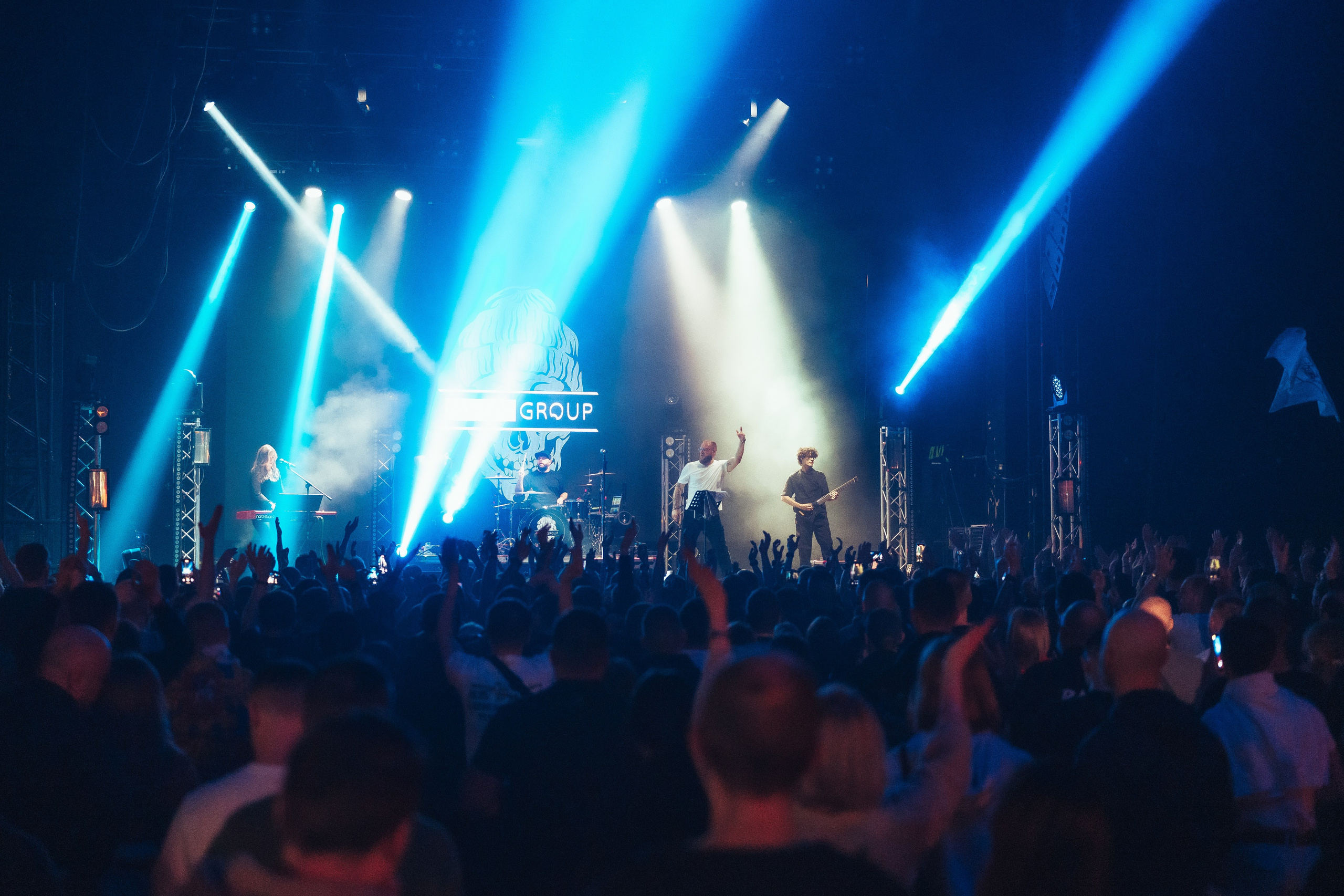 МАВАШИ group, 2025 год. Иван Кубик — фотограф и видеограф