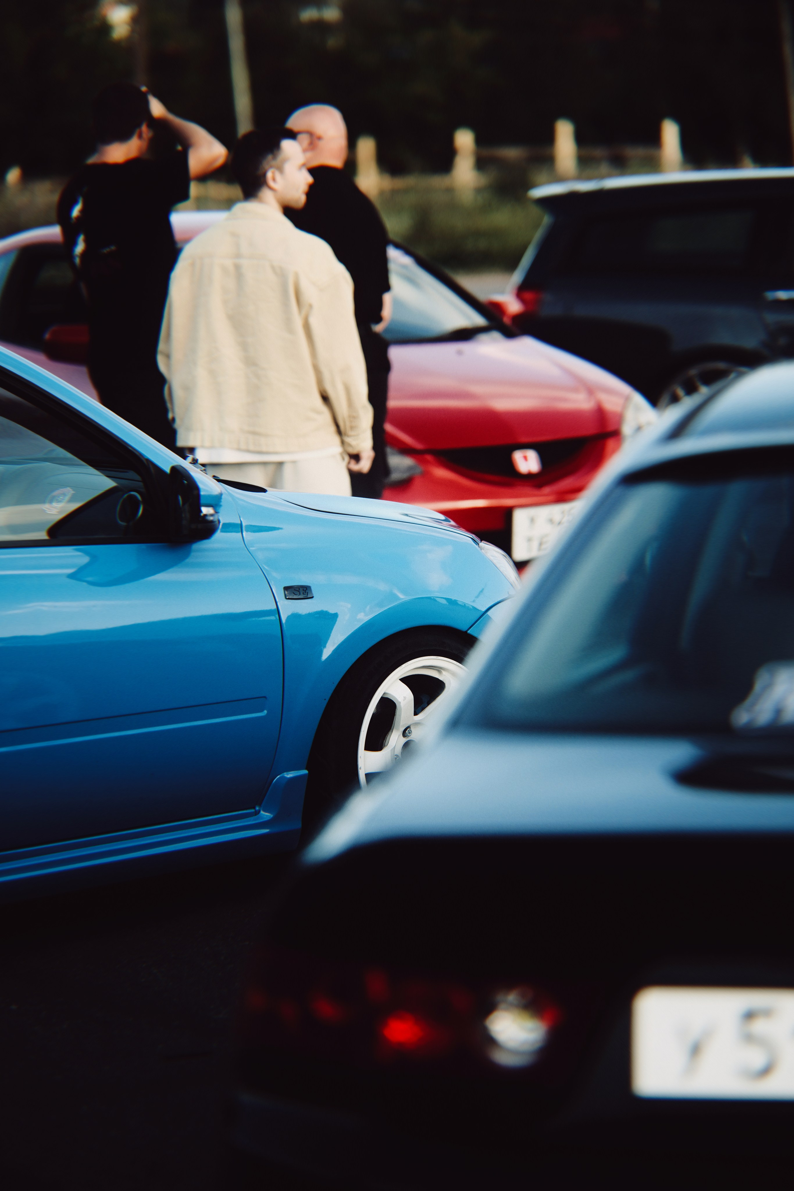 13 июля 2025 — Petrolhead est22. Фотограф-любитель из Кирова Андрей Погребняк