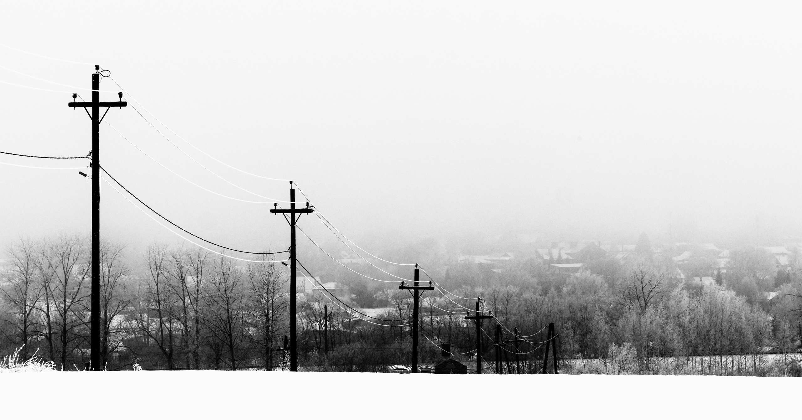 Фотограф-любитель из Кирова Андрей Погребняк
