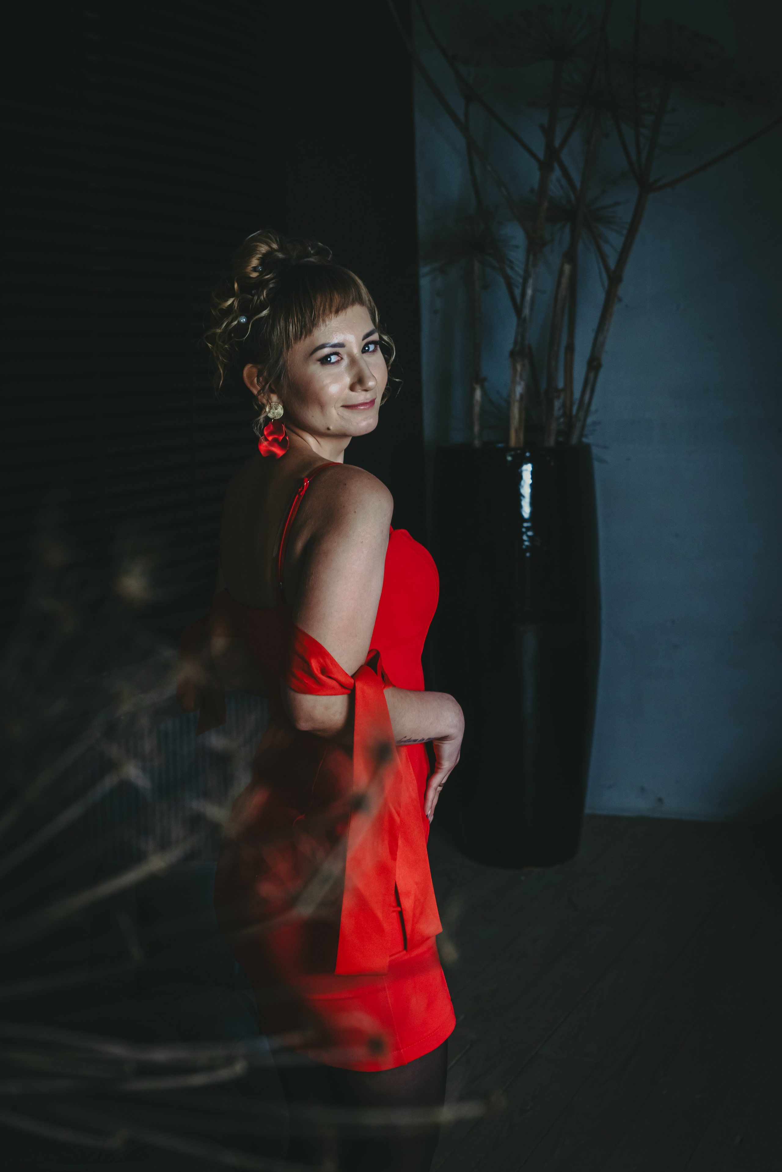 Марина. Фотограф Крещение Венчание Москва