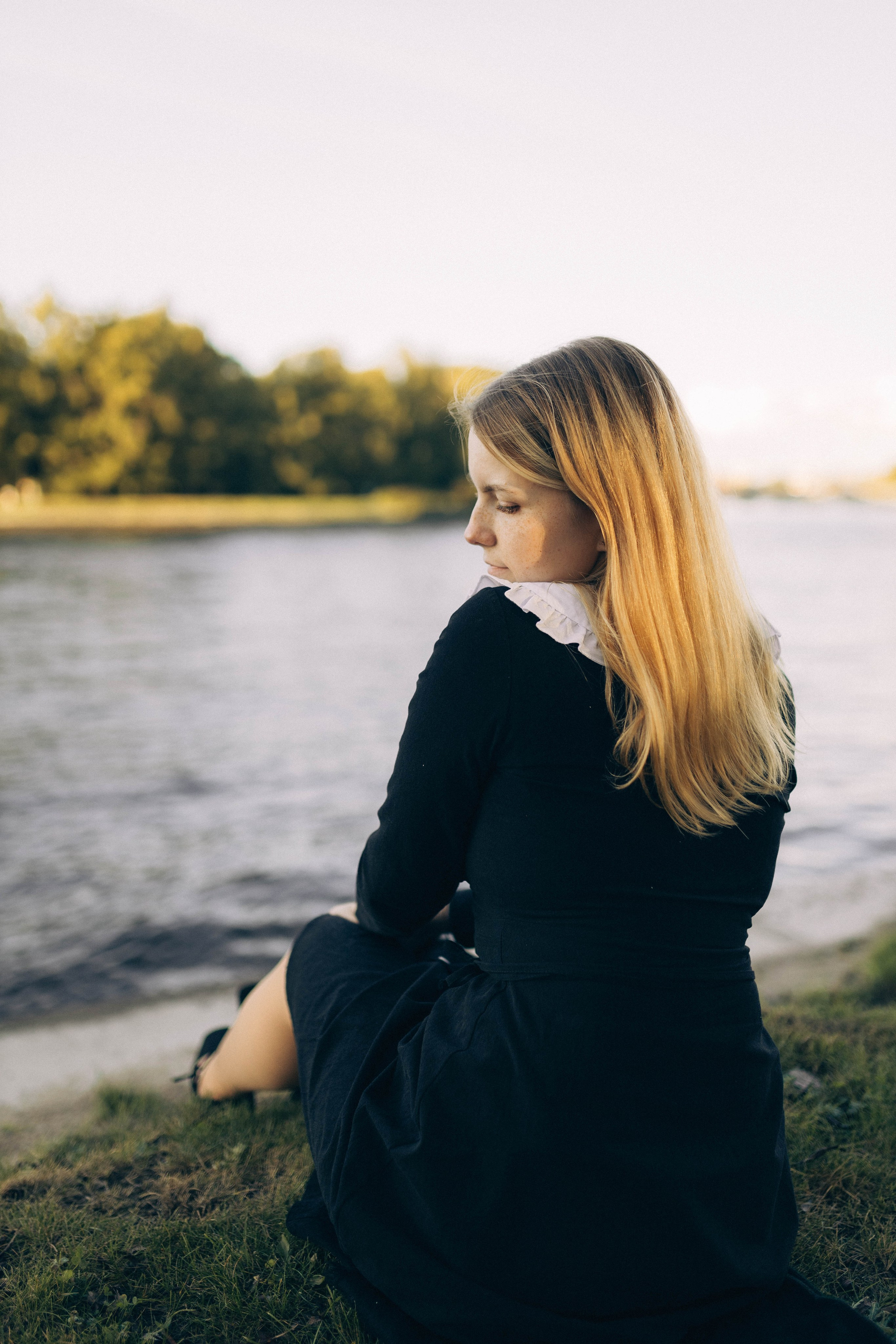 Прогулочные съемки. Фотограф в Санкт-Петербурге Полина