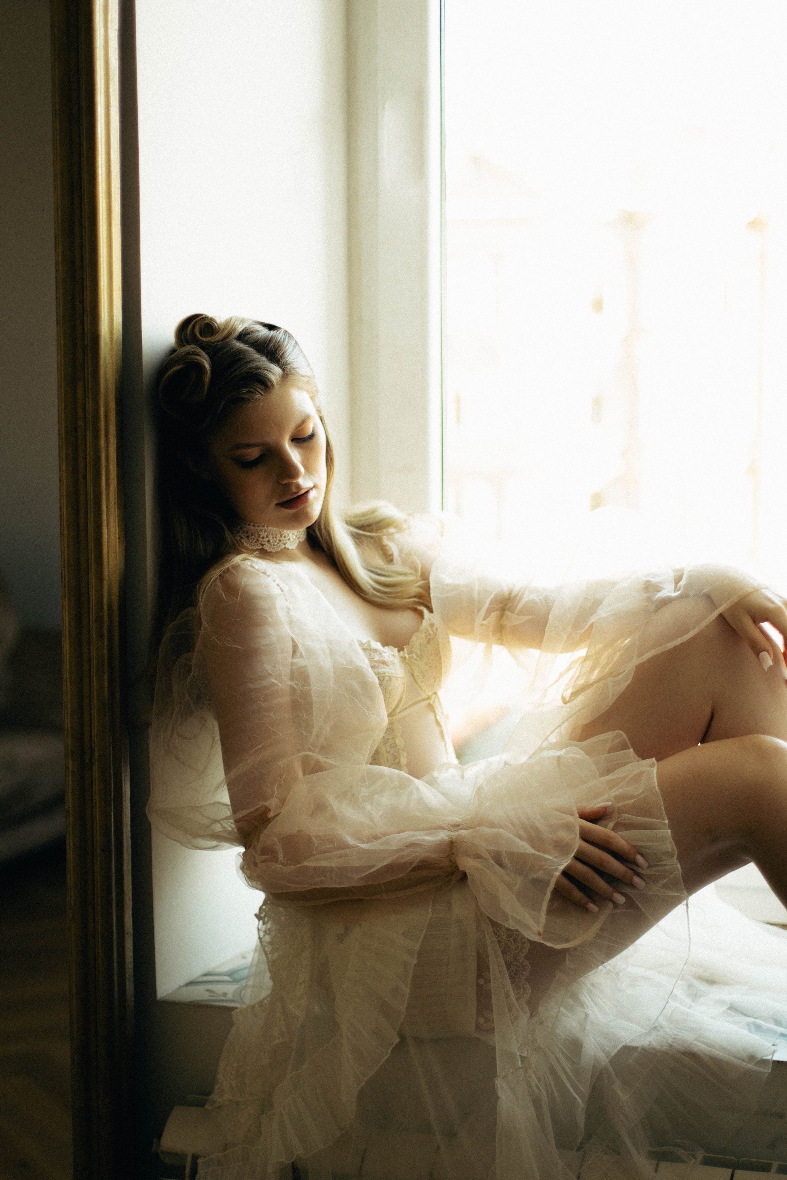 Vintage. Фотограф в Санкт-Петербурге Полина