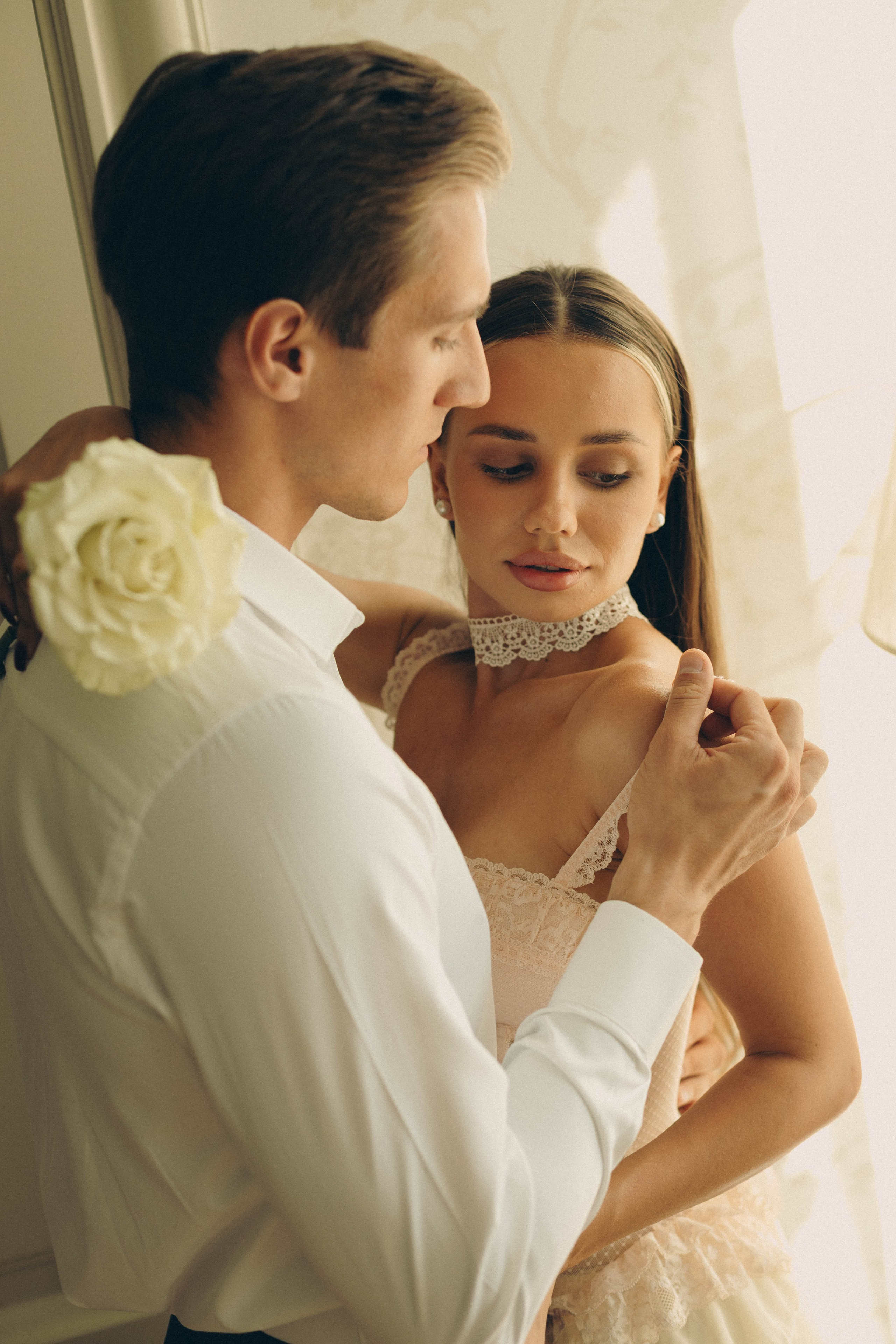 2. Фотограф в Санкт-Петербурге Полина