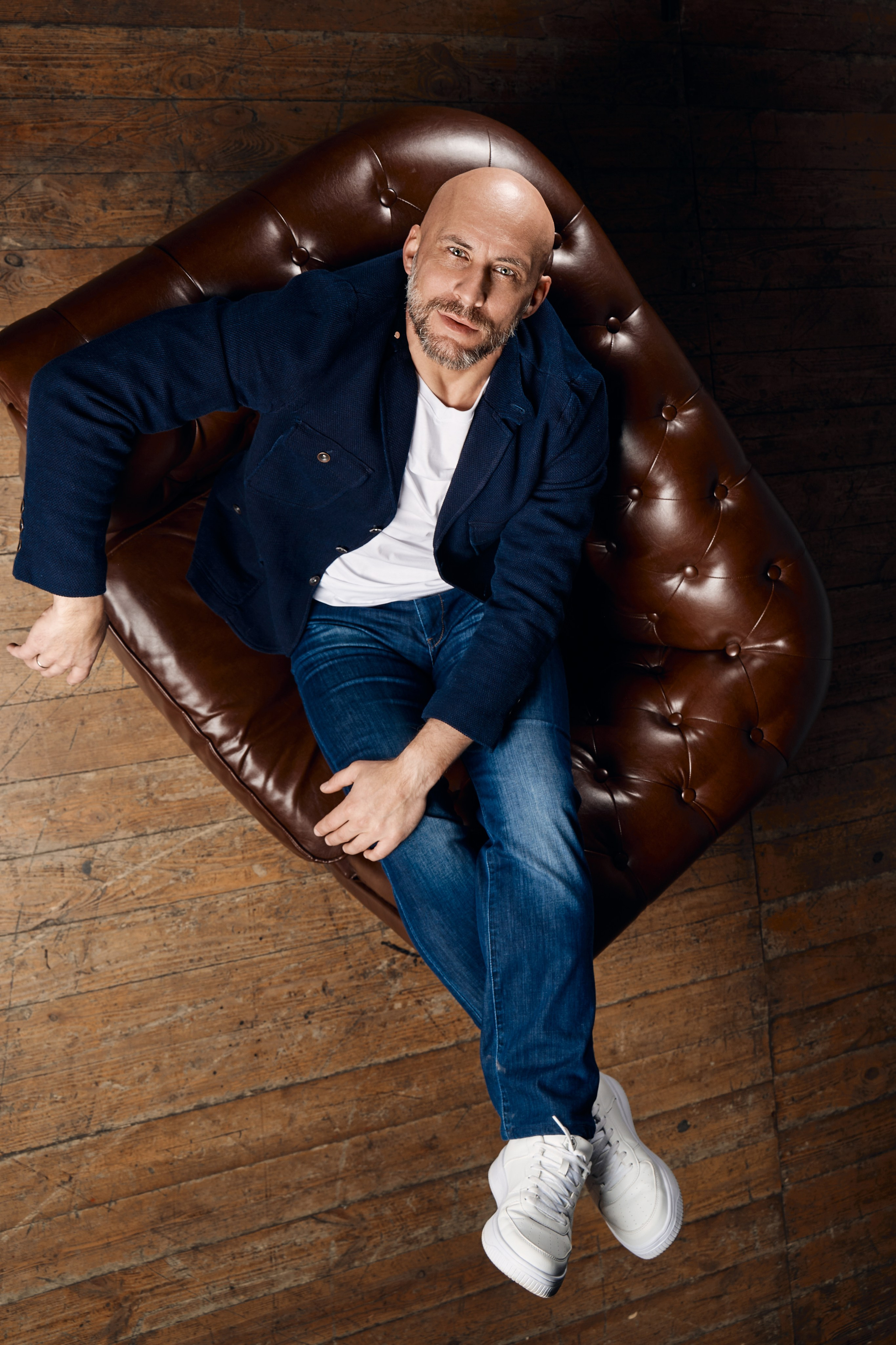 Частная / Контент. Главная