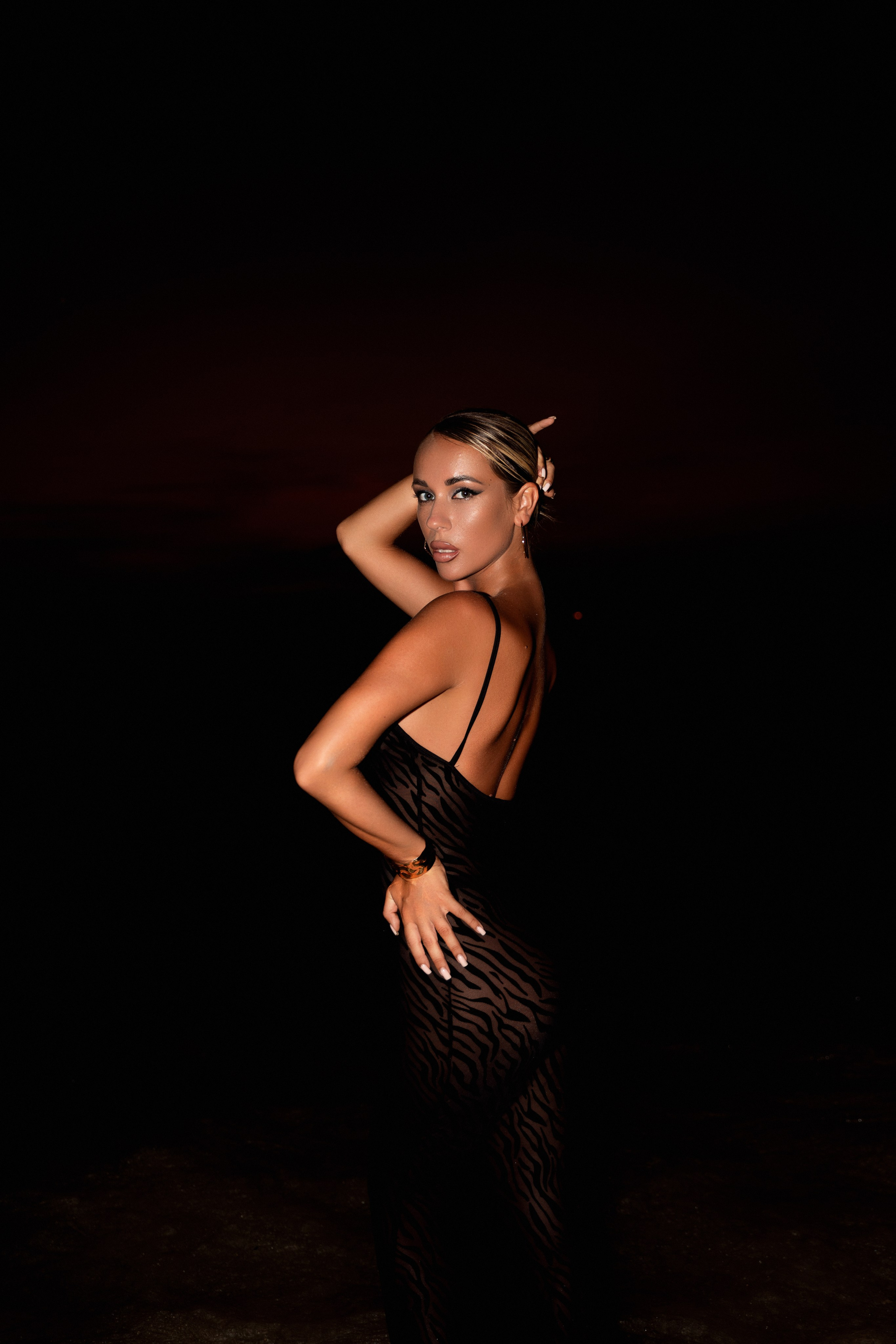 Beauty in the night. Фотограф Маргарита Константинова ПХУКЕТ КАО ЛАК, по всей России и Миру