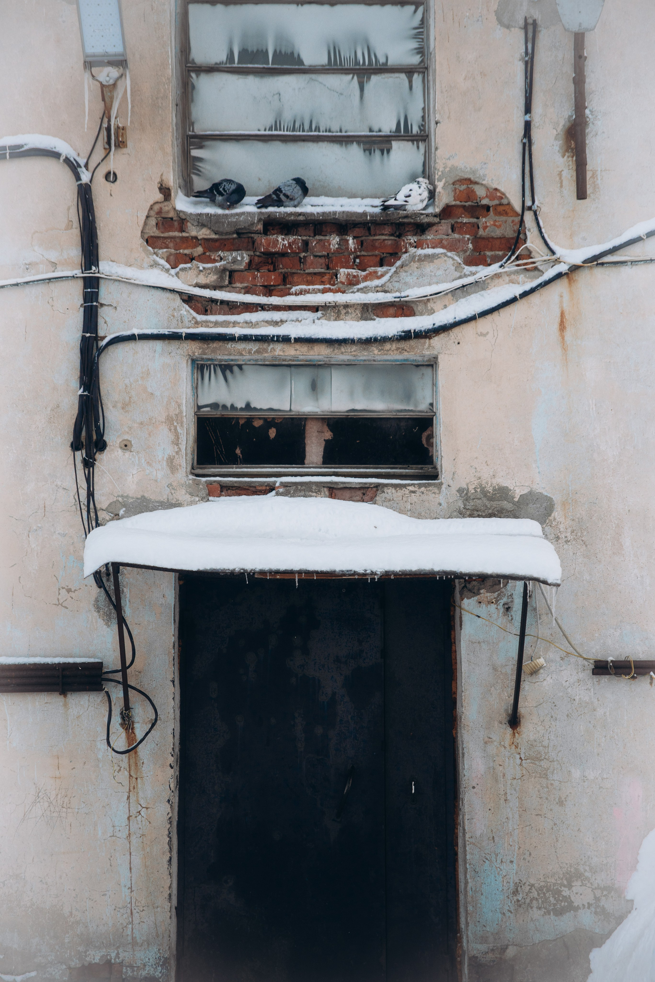 Териберка, Мурманск, Россия 🇷🇺. Anita_photo