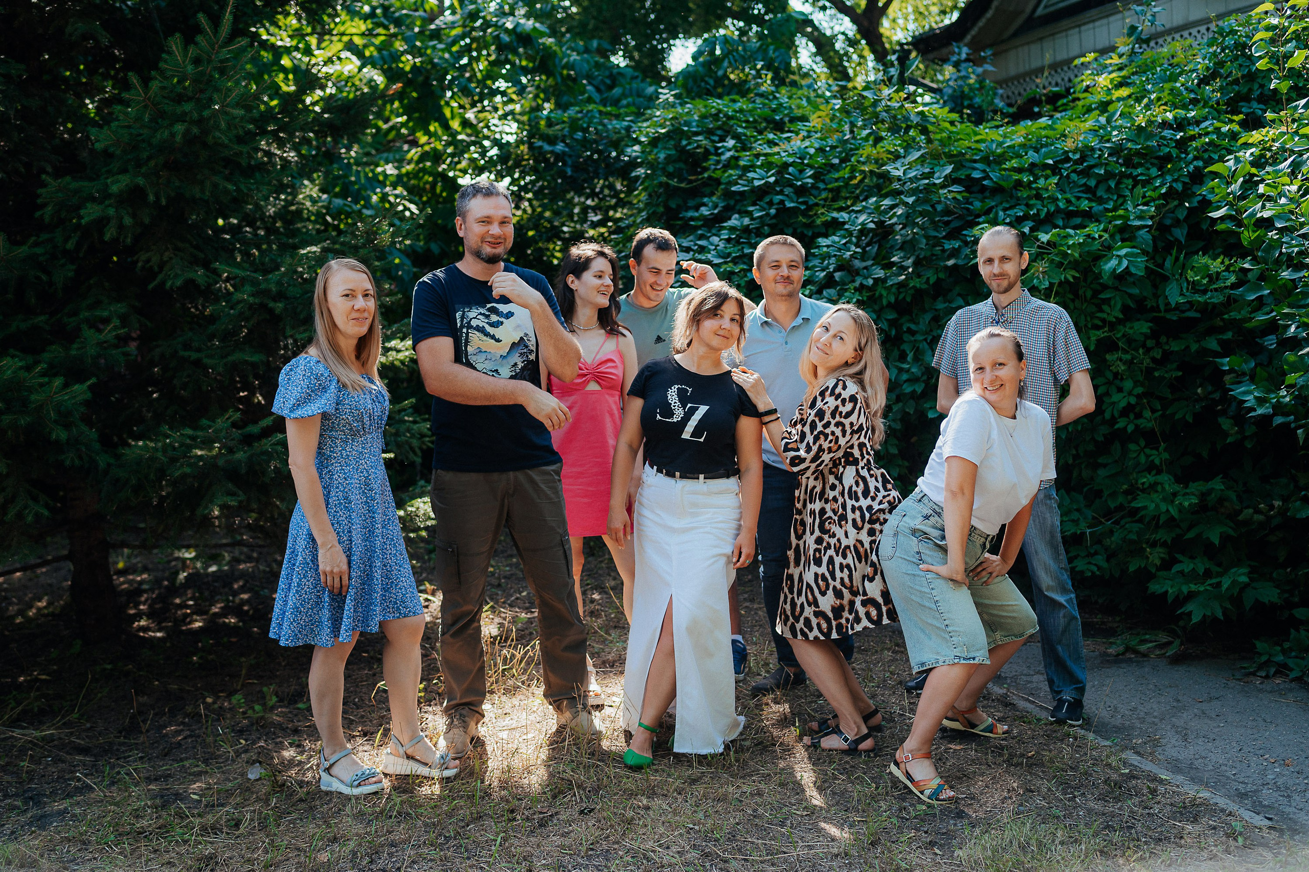 Дом Архитектора. Репортажный (Event) фотограф в Барнауле | Даниил Маркин | Качество и вайб