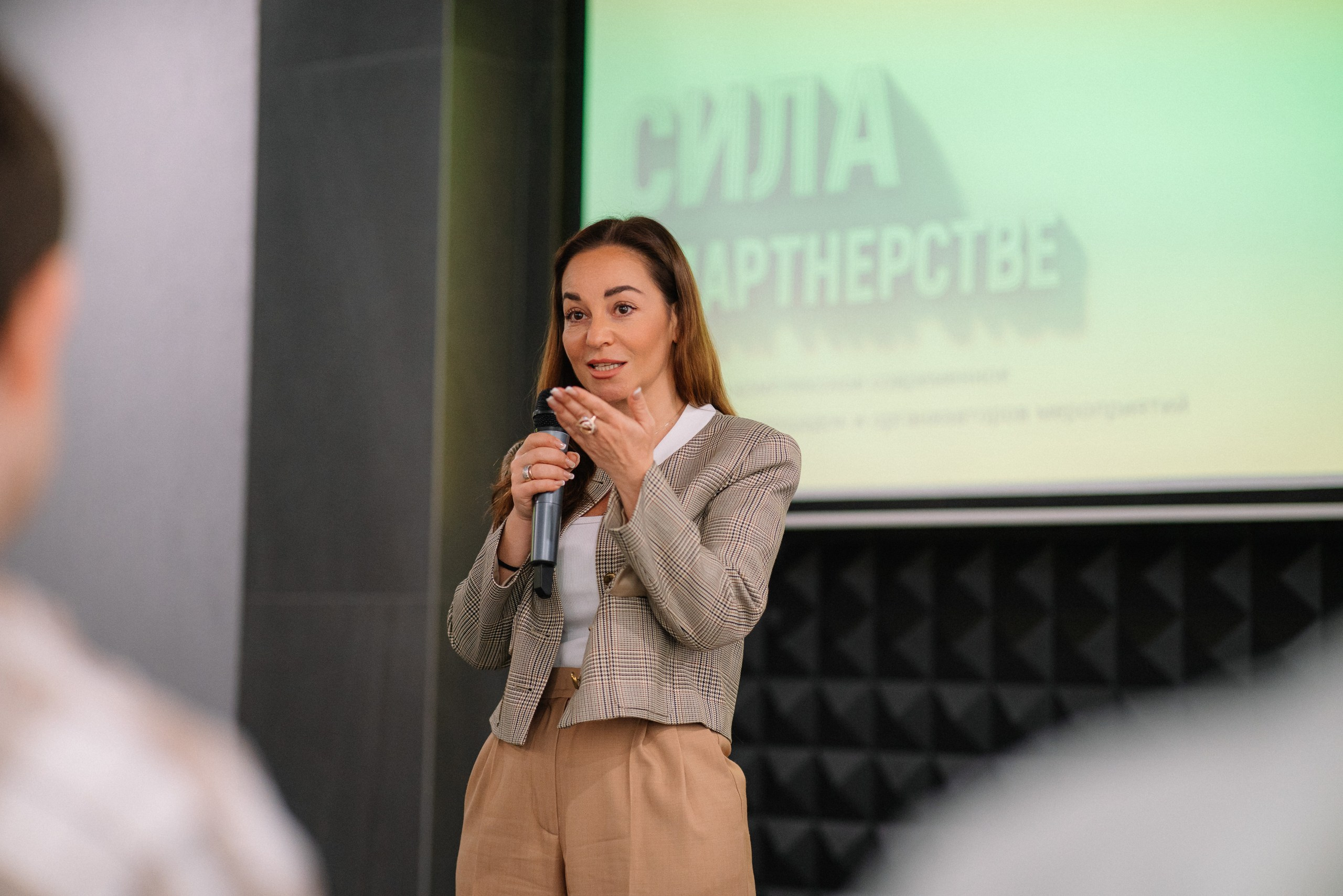 КАССИР.РУ — Бизнес форум. Репортажный (Event) фотограф в Барнауле | Даниил Маркин | Качество и вайб